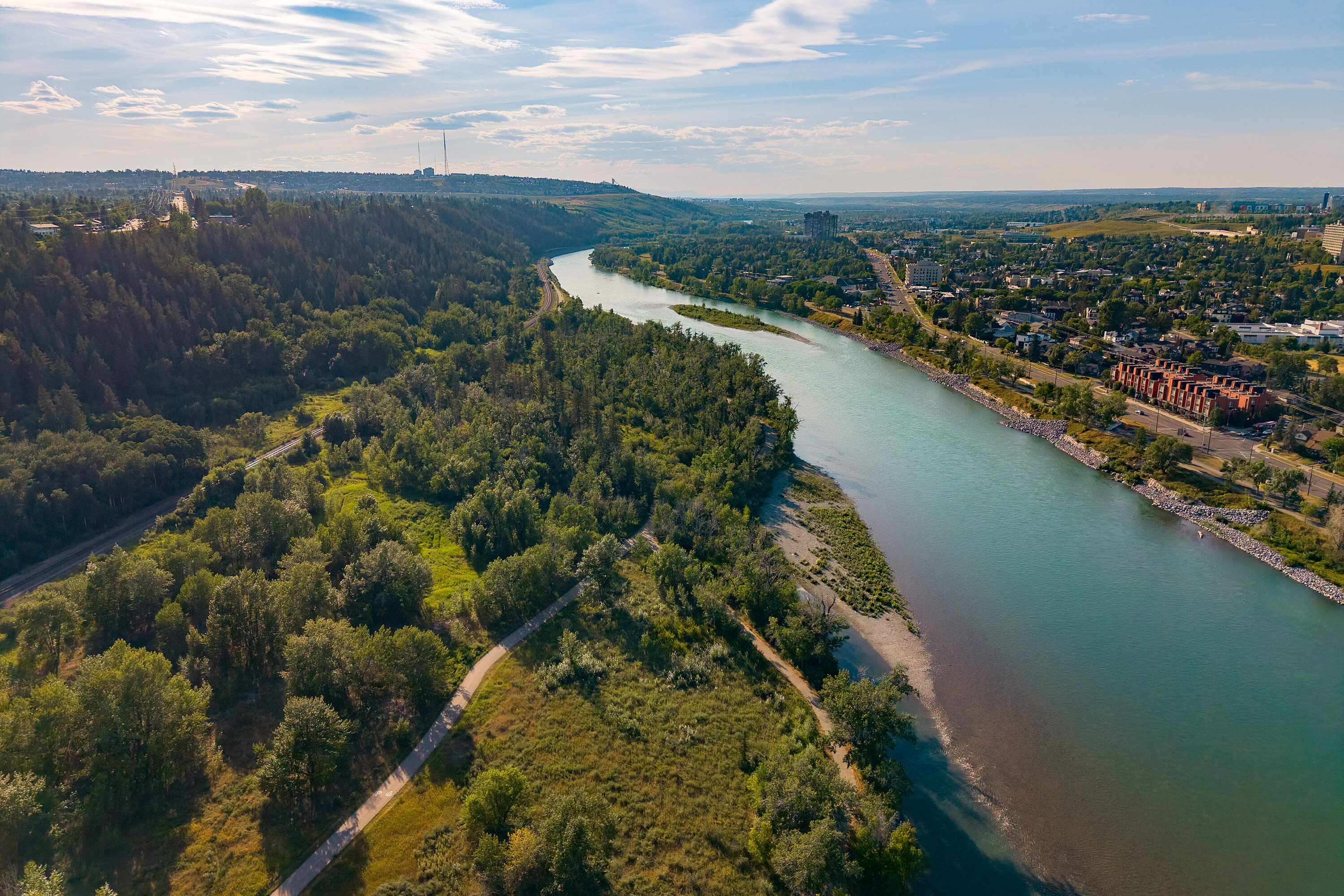  Calgary, Calgary and Foothills - 物件實景