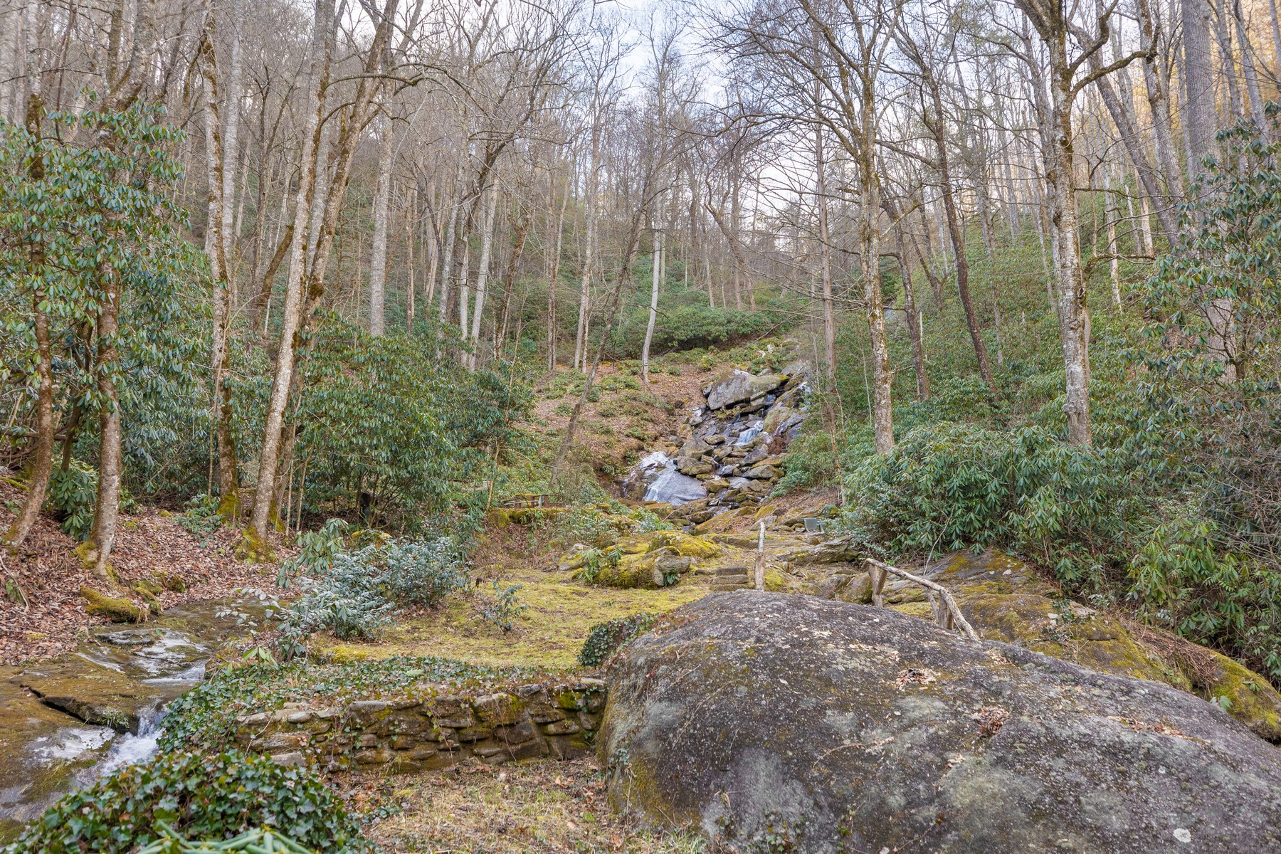  390 Gantes Gulch Road - 物件實景