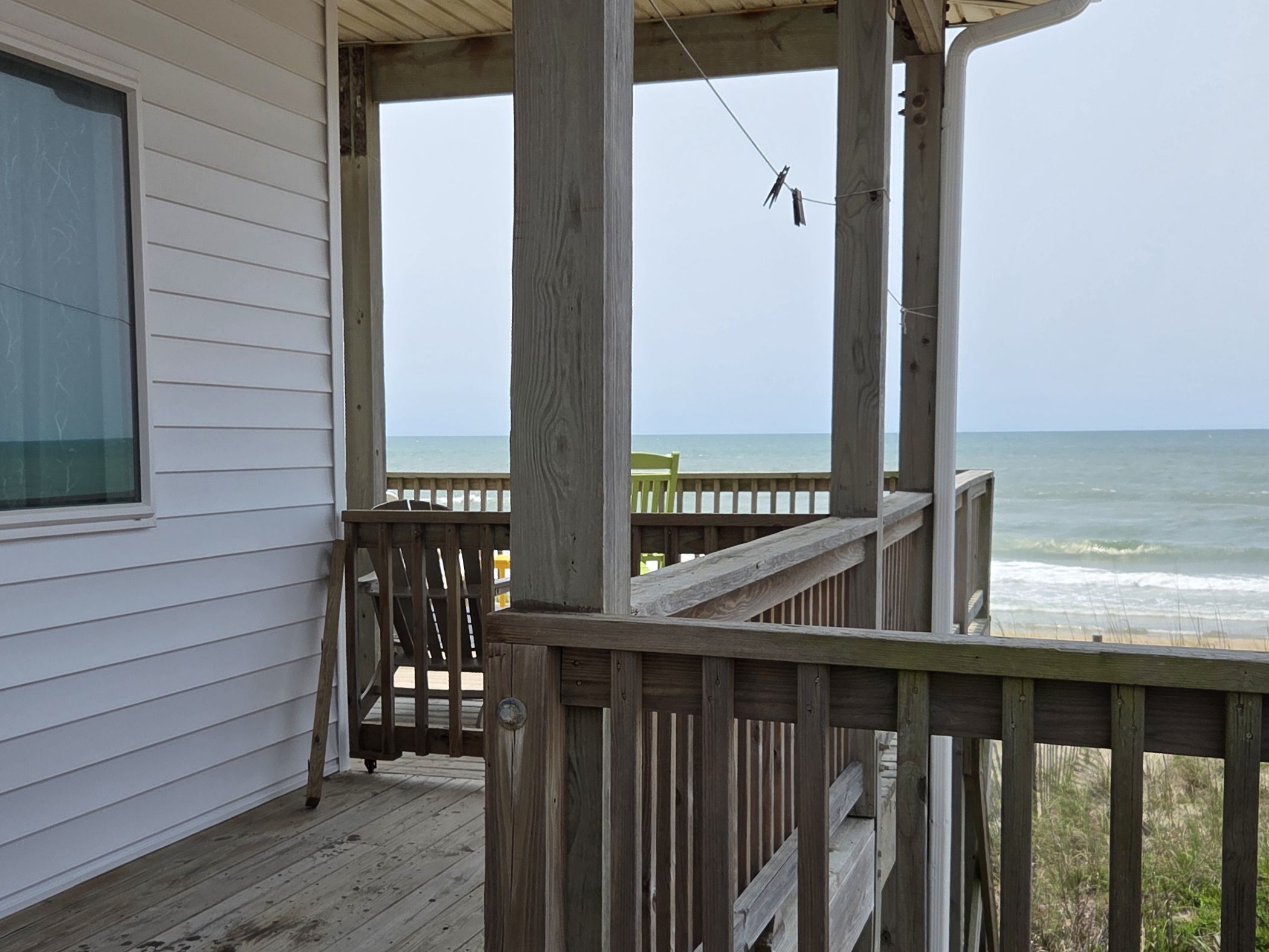 Emerald Isle, North Carolina, 28594, United States, 6 Bedrooms Bedrooms, ,4 BathroomsBathrooms,Residential,For Sale,1983472