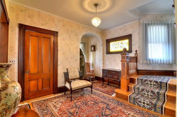 Quincy, Massachusetts, 02169, United States, 4 Bedrooms Bedrooms, ,2 BathroomsBathrooms,Residential,For Sale,1942556