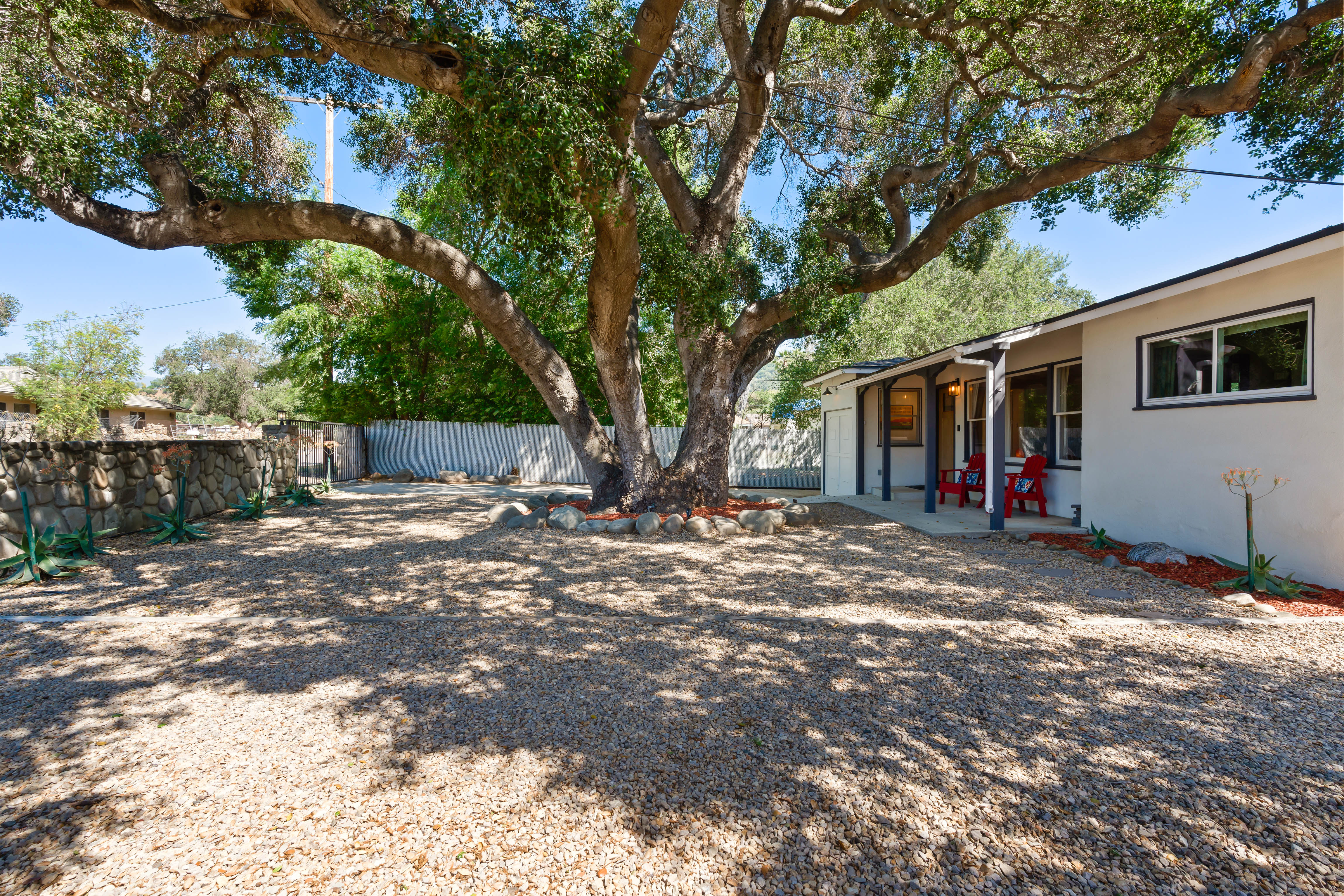  690 Riverside Road, Oak View, CA 93022 - 物件實景