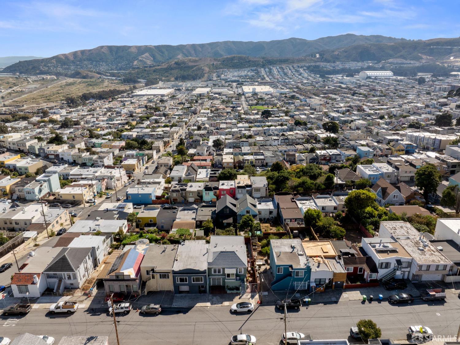 San Francisco, California, 94134, United States, 4 Bedrooms Bedrooms, ,3 BathroomsBathrooms,Residential,For Sale,1950995