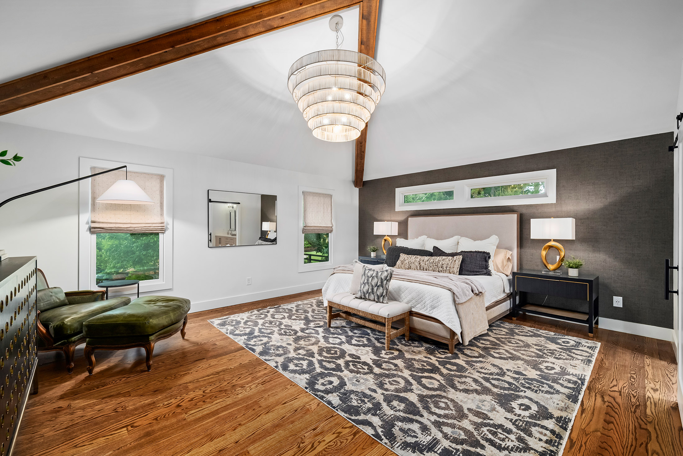  Extensively Renovated Home in the Heart of Downtown Alpharetta - 物件實景