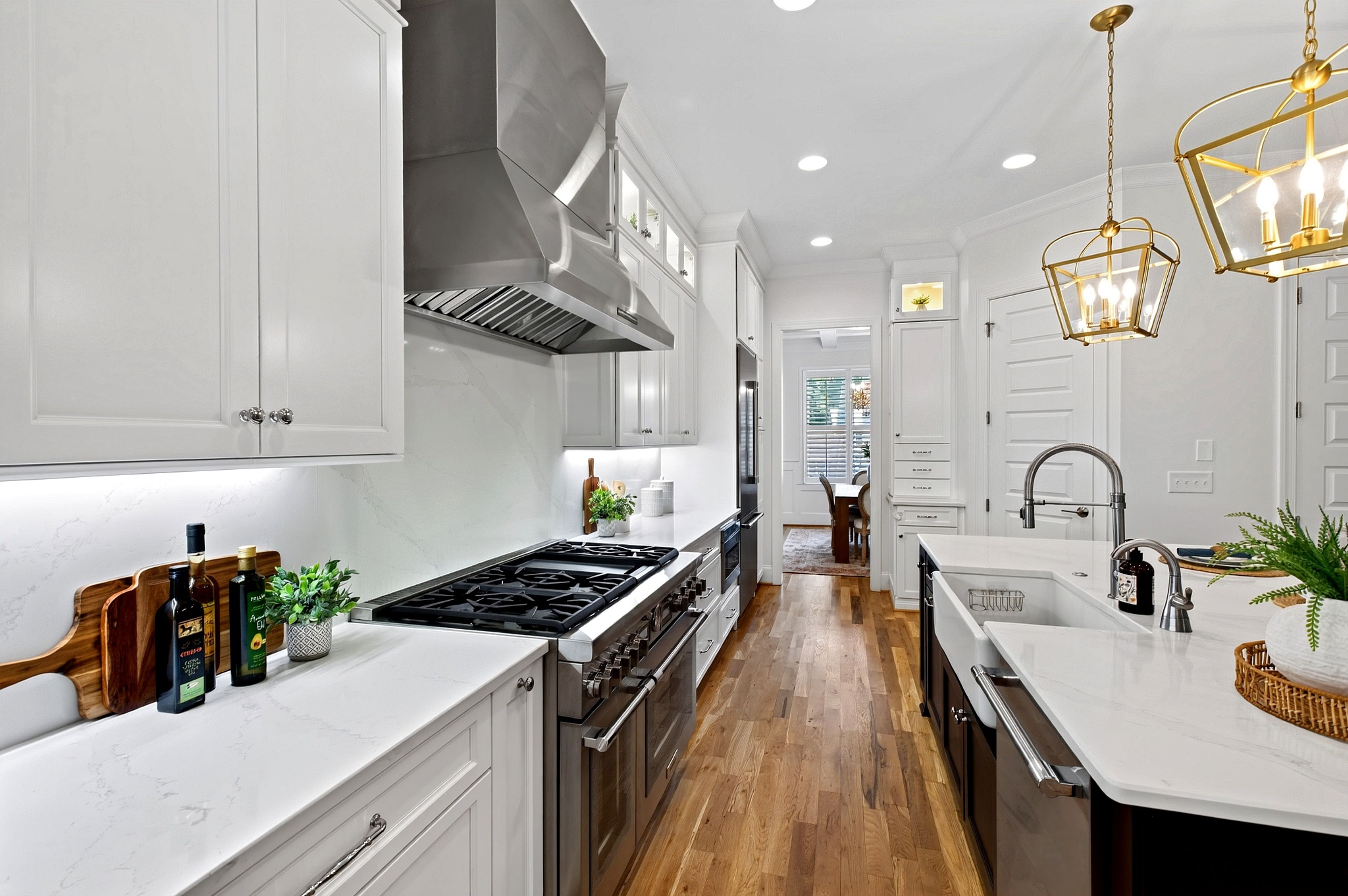  911 Canterbury Road, Raleigh, NC 27607 - 物件實景