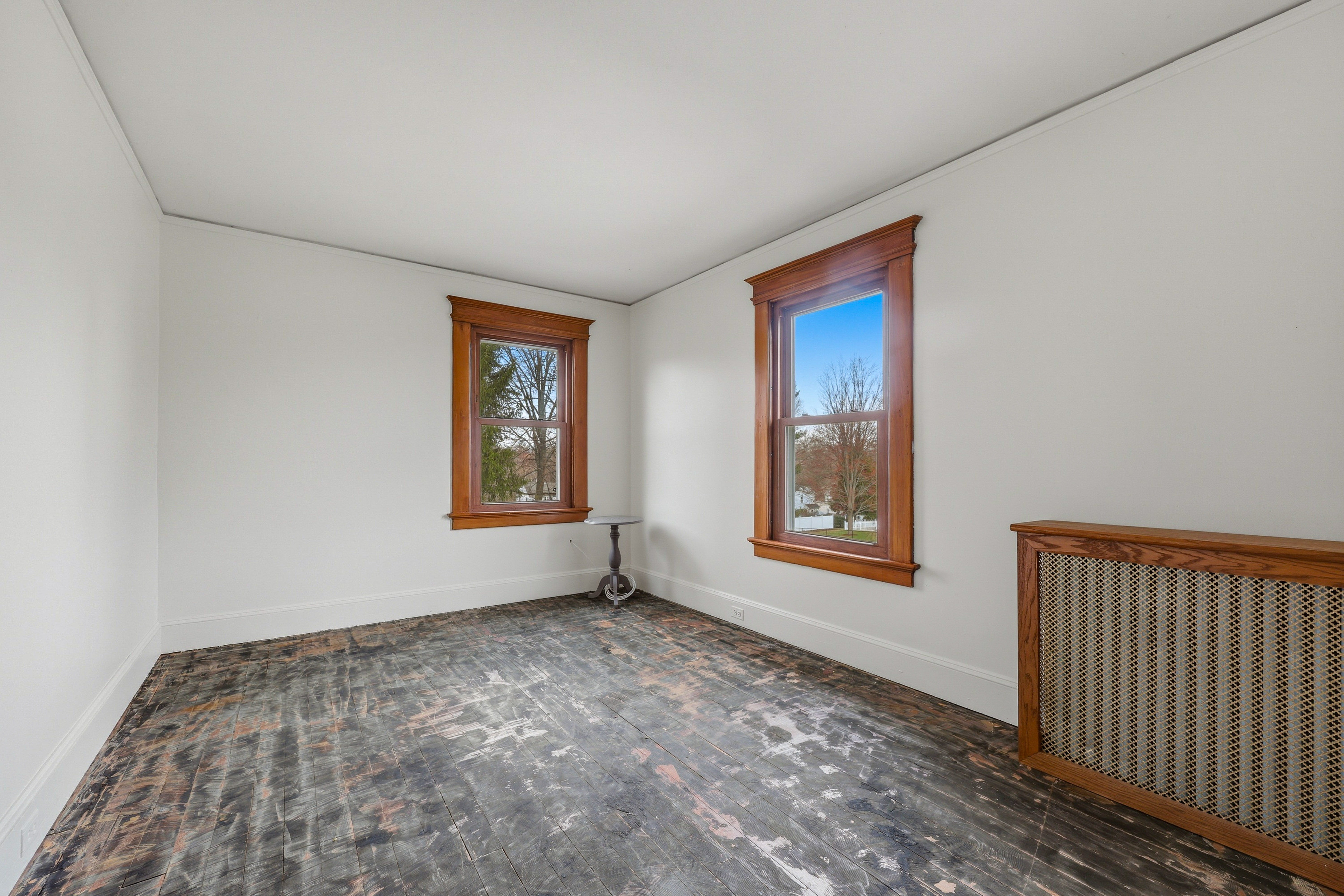  A Classic 1913 Colonial Set in the South Farms Area - 物件實景