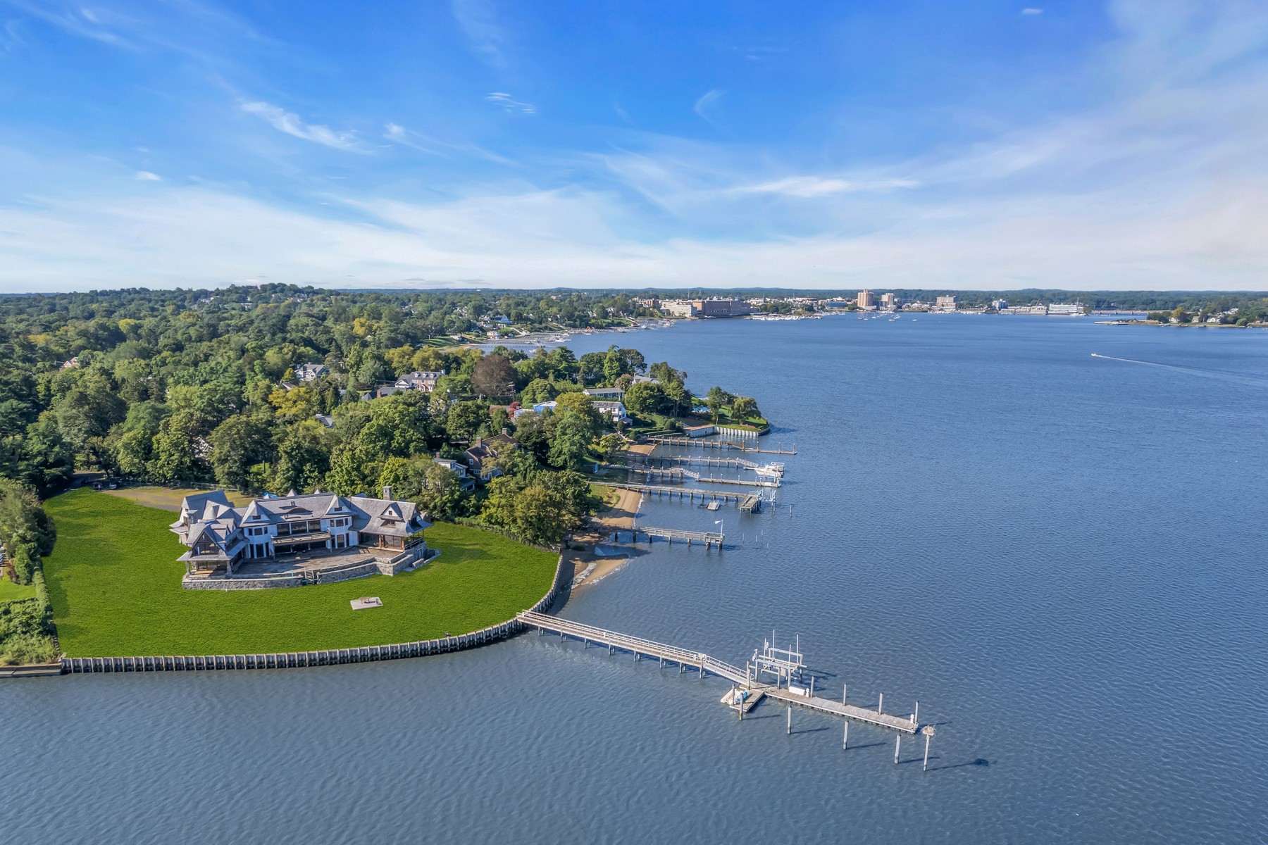  Landmark Waterfront Opportunity - 物件實景