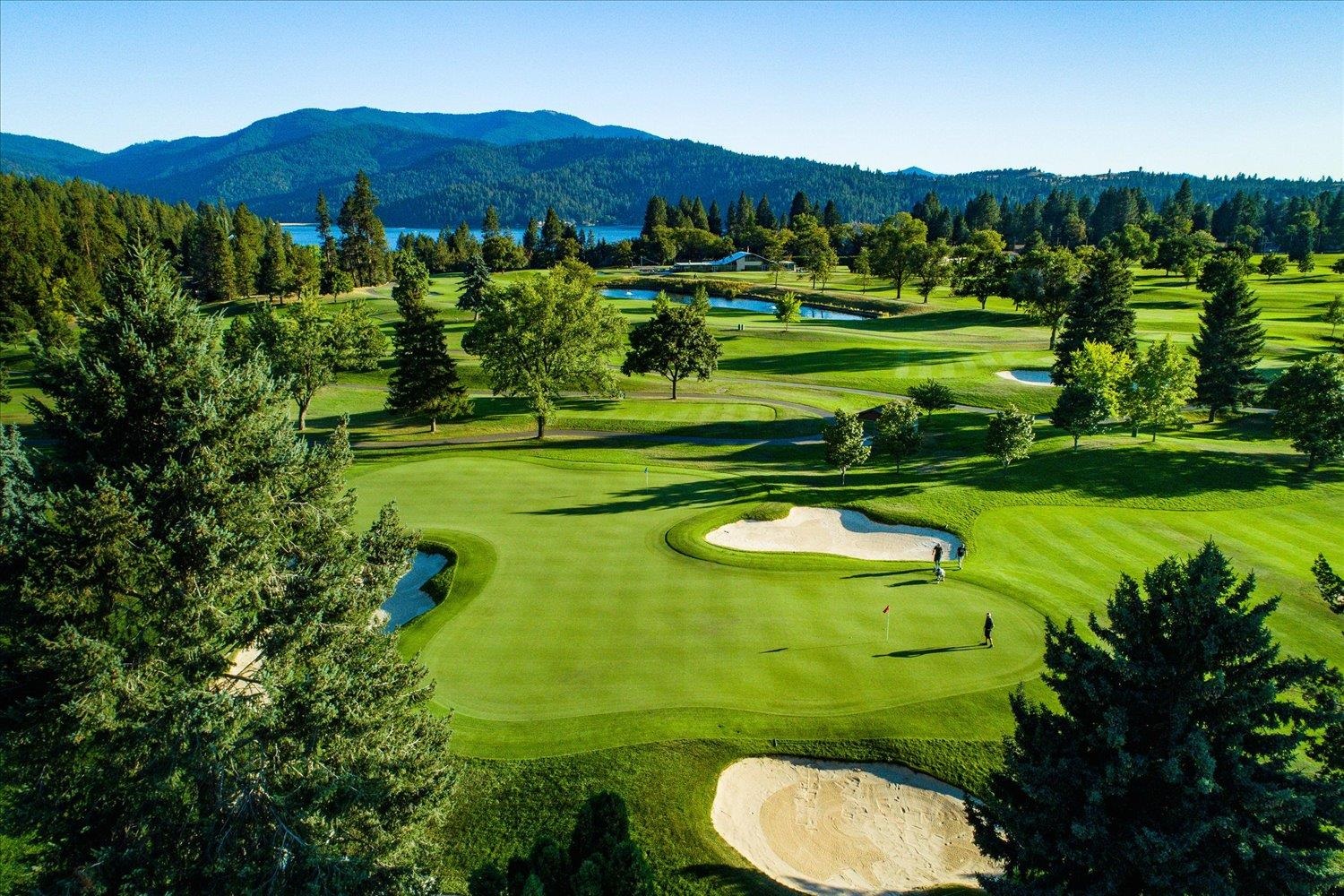 Liberty Lake, Washington, 99019, United States, 4 Bedrooms Bedrooms, ,2 BathroomsBathrooms,Residential,For Sale,1984848