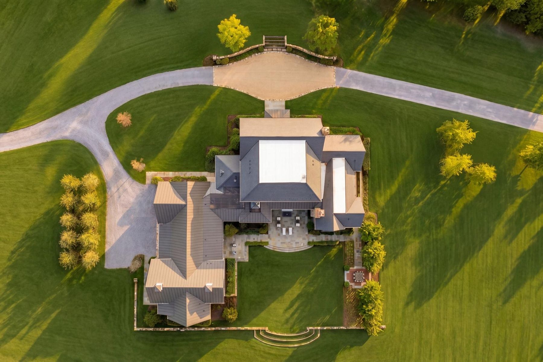  7316 Old Carters Mill Road, The Plains, VA, 20198 - 物件實景