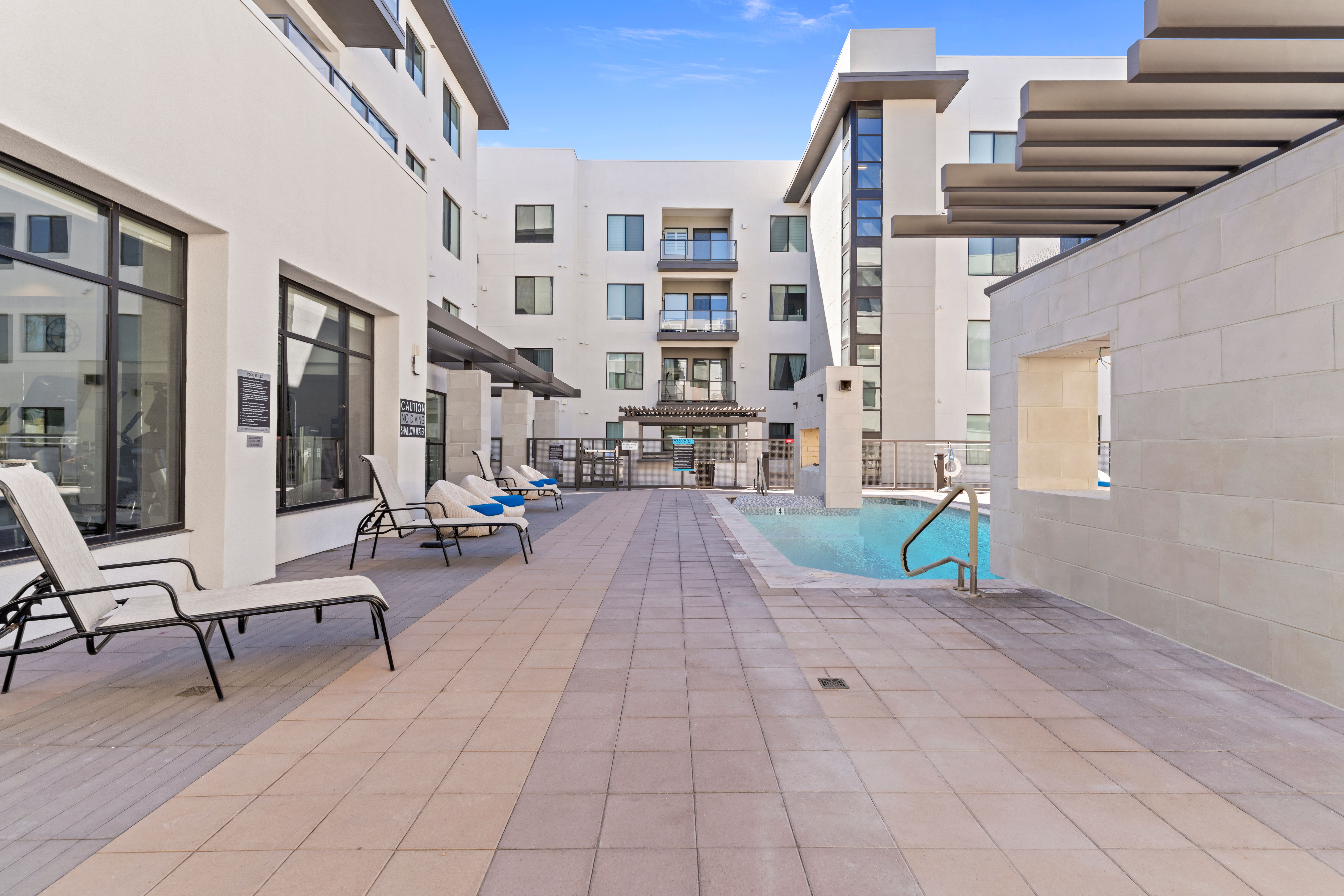  7300 E Earll Drive 1018¦Scottsdale, AZ - 物件實景