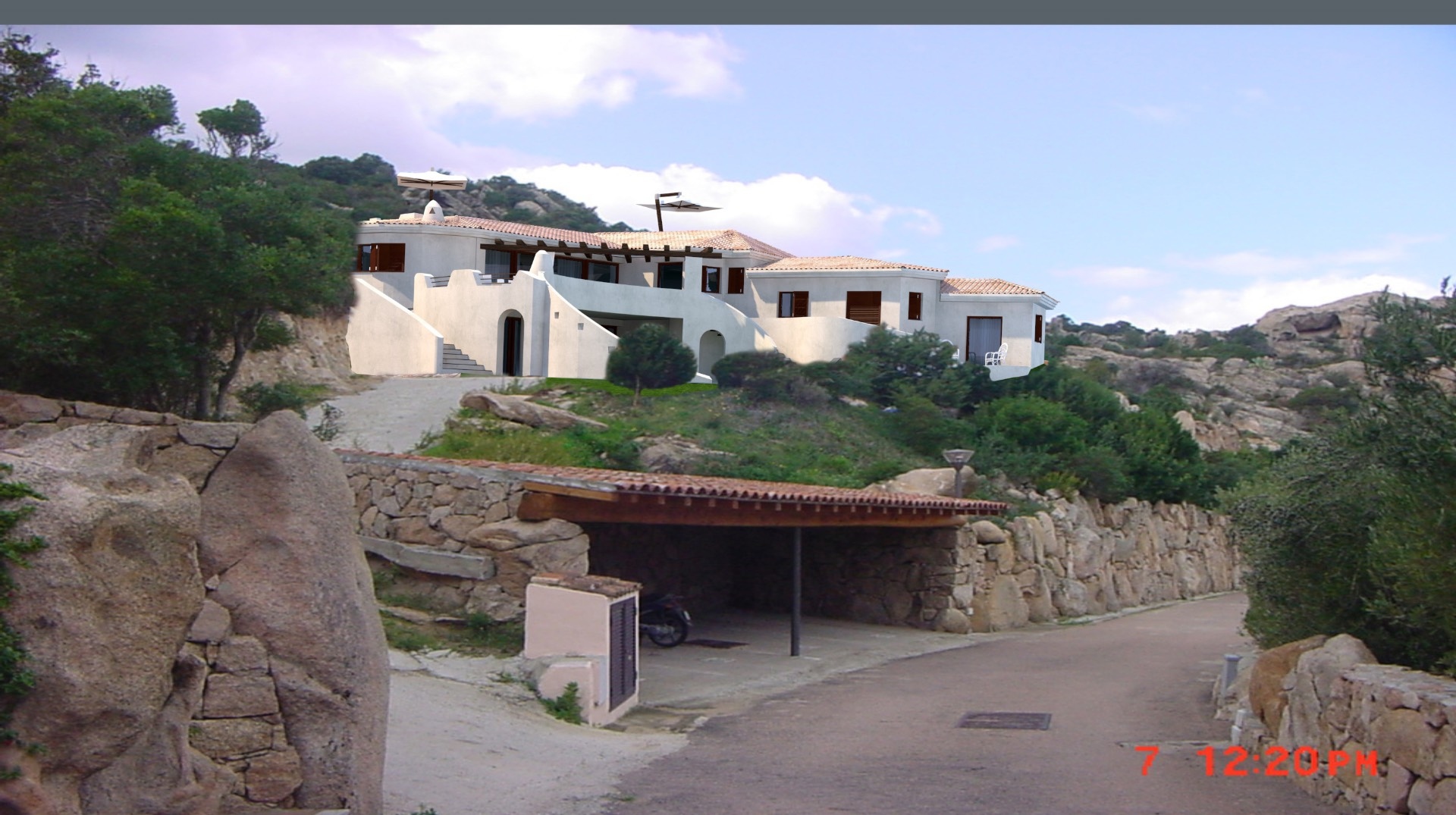 Arzachena, Sassari, IT, 5 Bedrooms Bedrooms, ,5 BathroomsBathrooms,Residential,For Sale,1767086