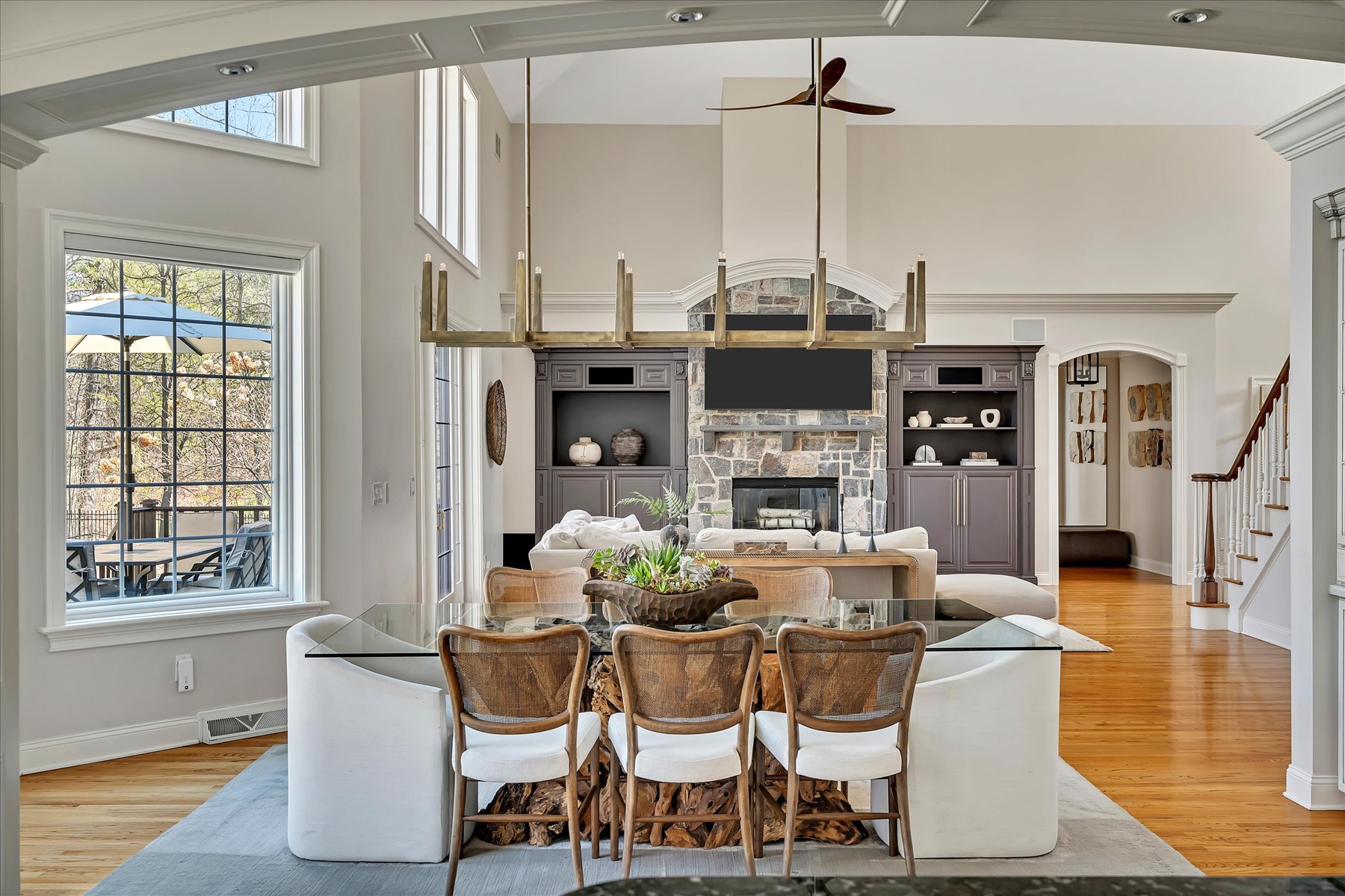  5 Old English Road, Slingerlands, NY 12159 - 物件實景