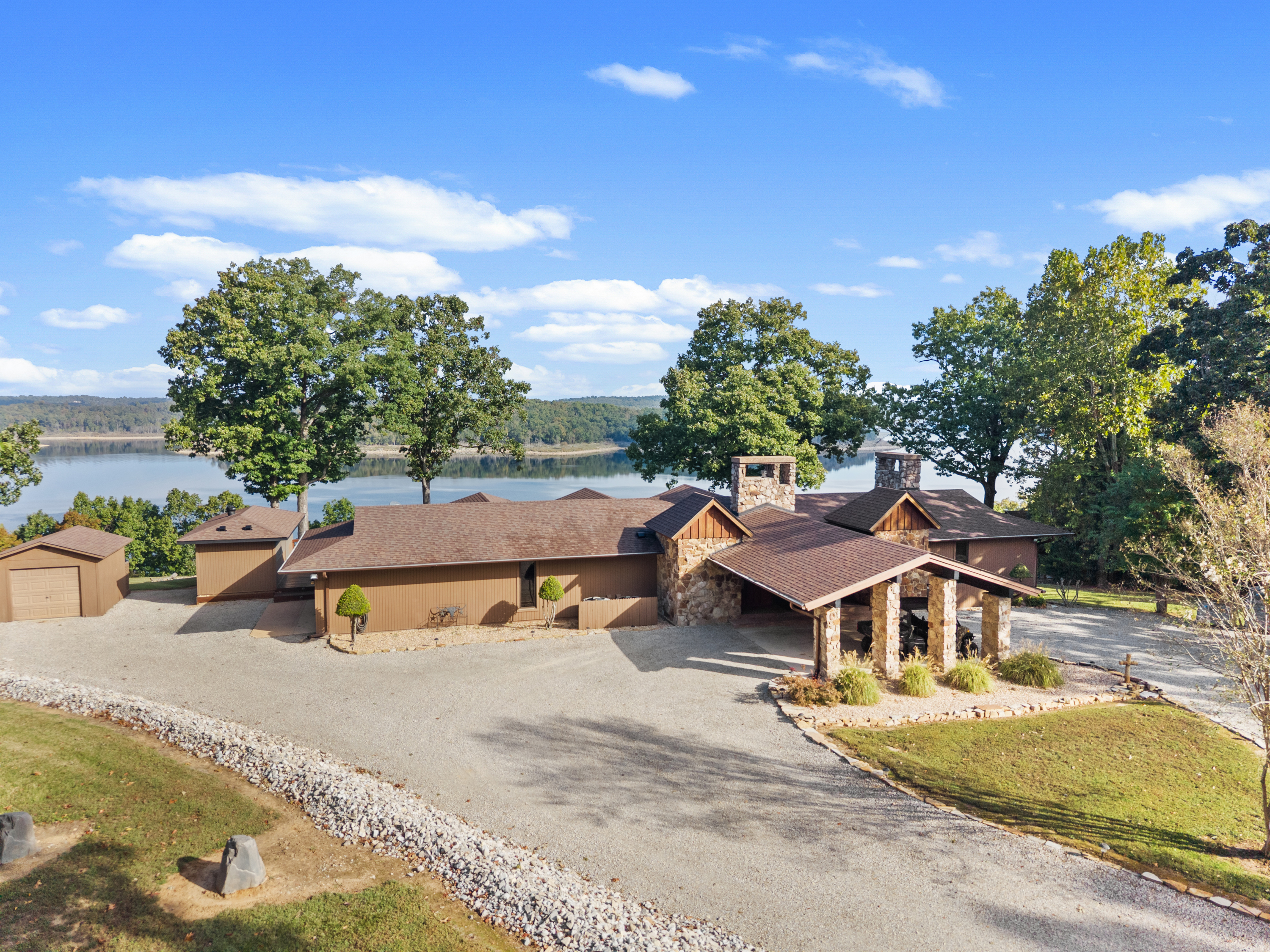 Sycamore Springs Cir, Mountain Home, AR 72653