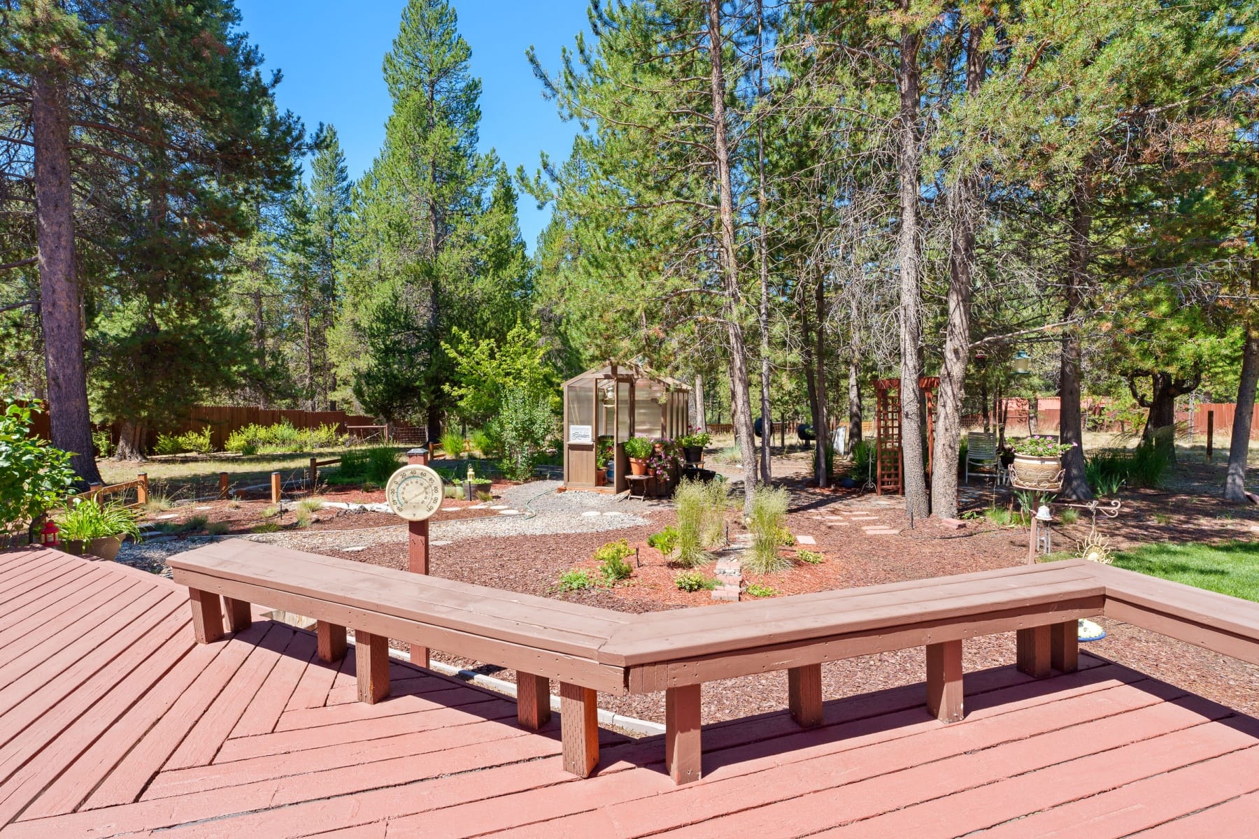  55350 Gross Drive Bend, OR 97707 - 物件實景
