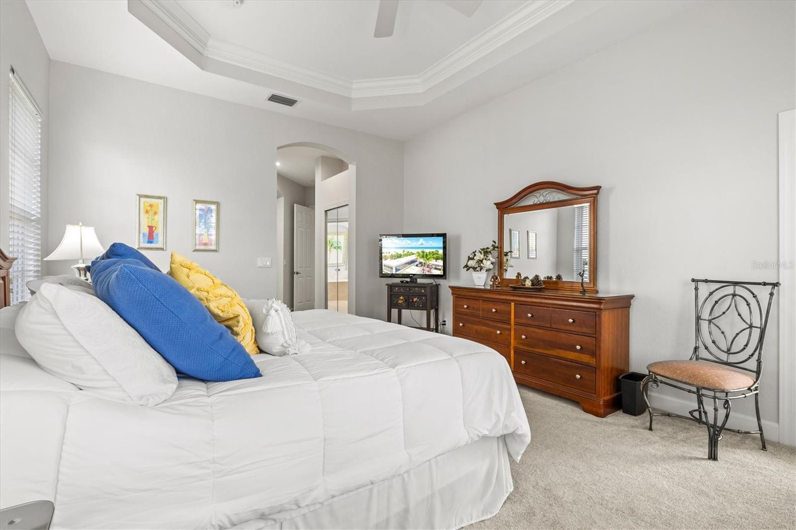 PORT CHARLOTTE, Florida, 33953, United States, 4 Bedrooms Bedrooms, ,3 BathroomsBathrooms,Residential,For Sale,1992774