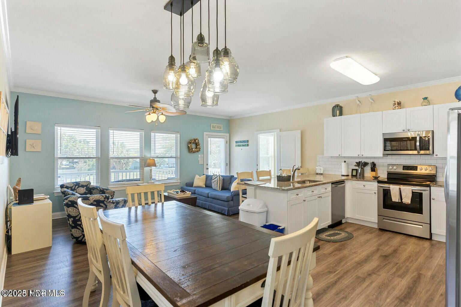 Kure Beach, North Carolina, 28449, United States, 5 Bedrooms Bedrooms, ,3 BathroomsBathrooms,Residential,For Sale,1745700