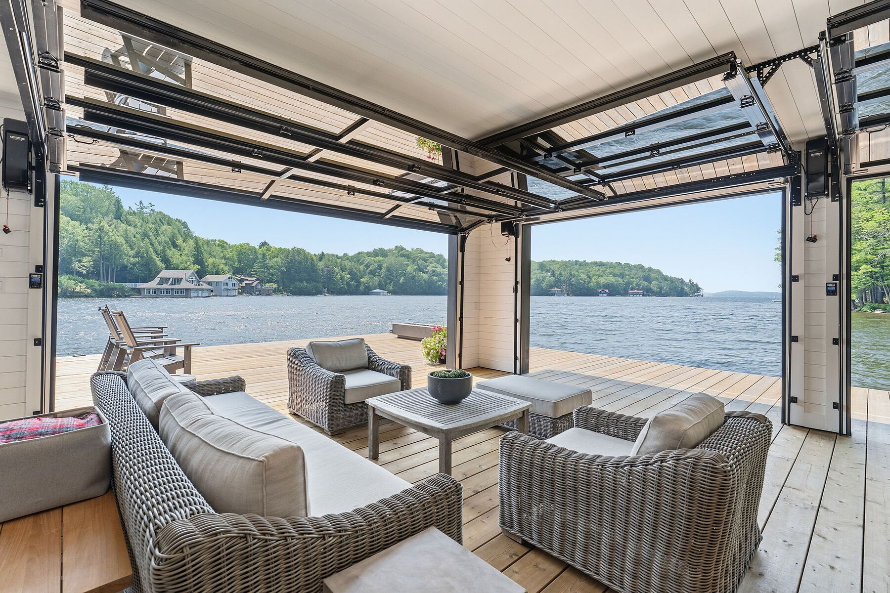  Coveted Lake Rosseau - 物件實景