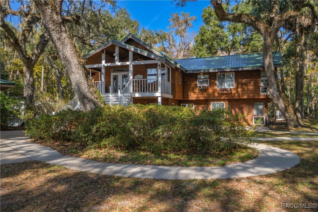 Inverness, Florida, 34450, United States, 4 Bedrooms Bedrooms, ,7 BathroomsBathrooms,Residential,For Sale,2005409