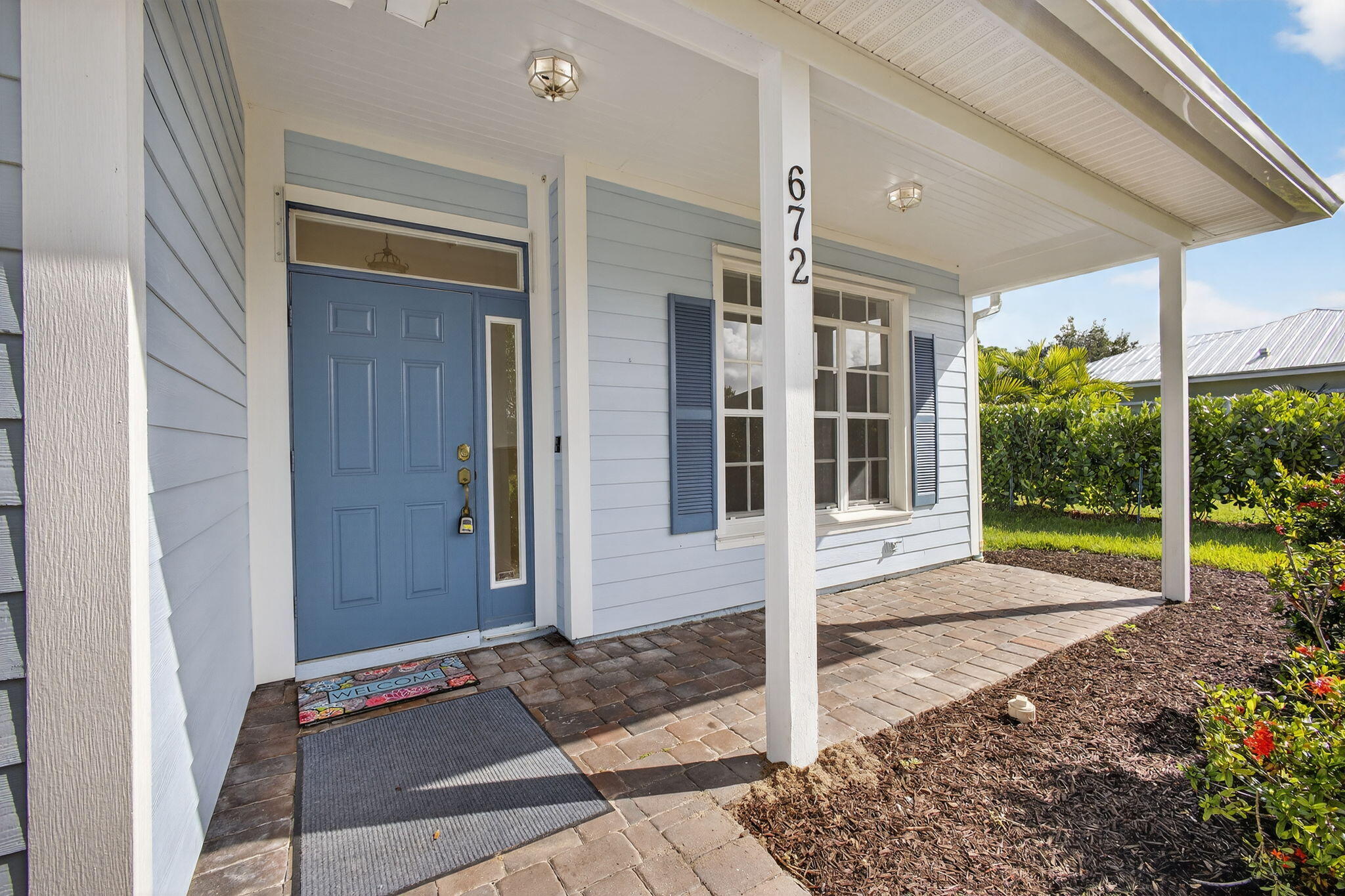 Port Saint Lucie, Florida, 34983, United States, 4 Bedrooms Bedrooms, ,2 BathroomsBathrooms,Residential,For Sale,1959022