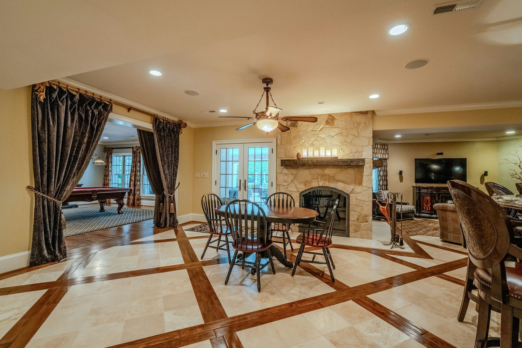  40935 Grenata Preserve Place, Leesburg, VA 20175 - 物件實景