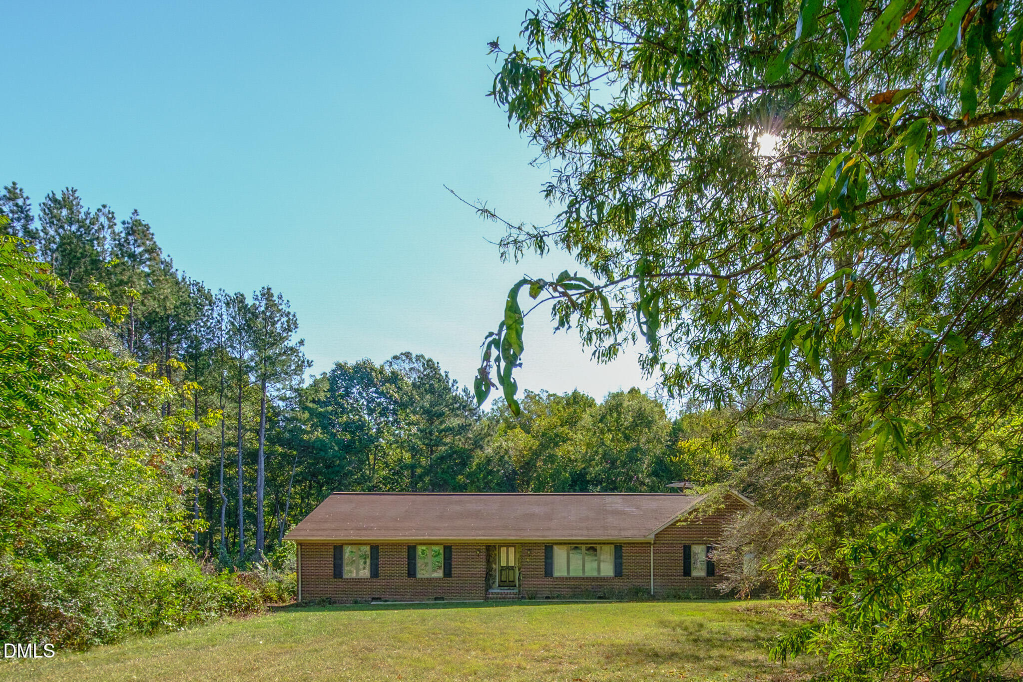 Cullen Rd, Gibsonville, NC 27249