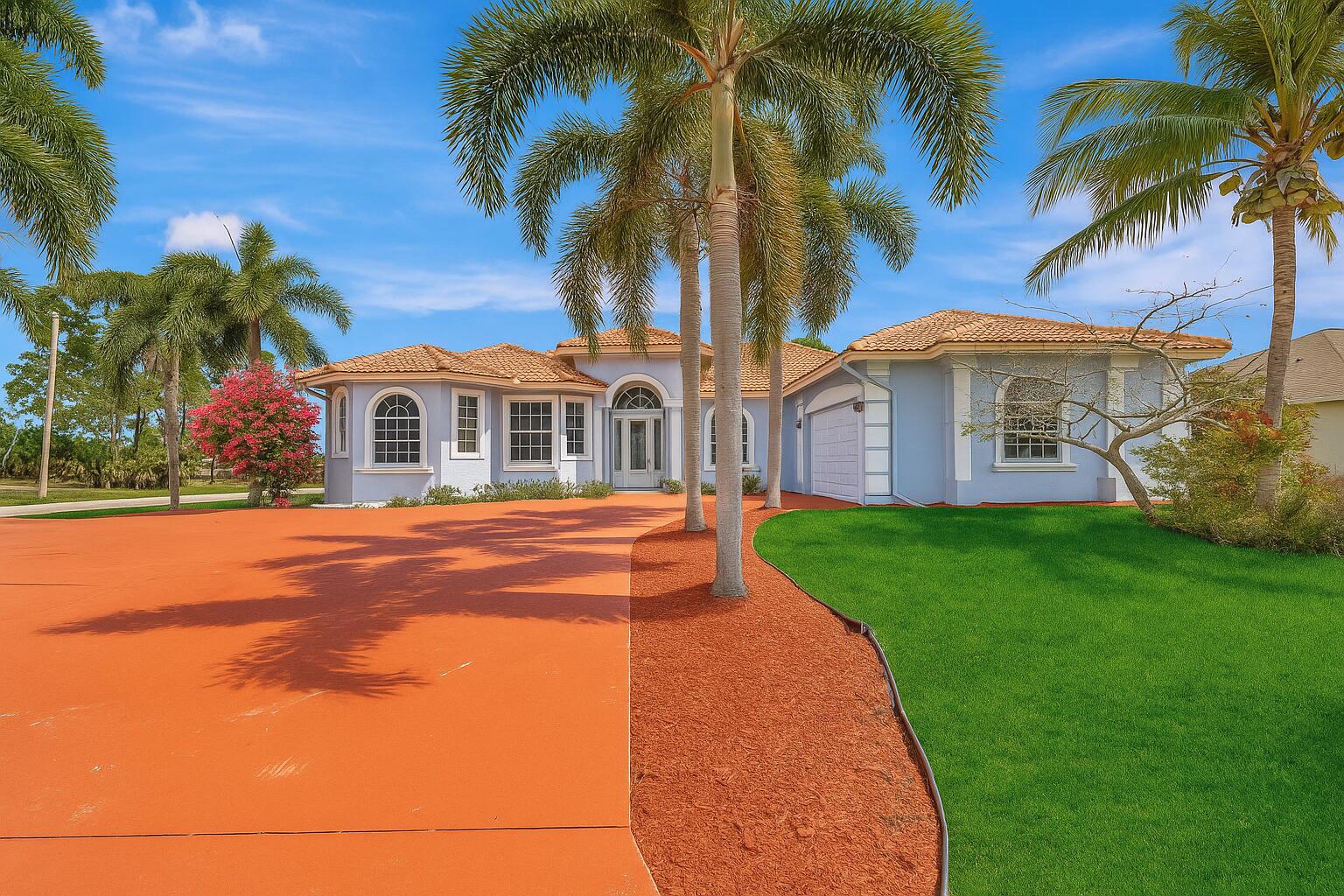 Port Saint Lucie, Florida, 34953, United States, 4 Bedrooms Bedrooms, ,4 BathroomsBathrooms,Residential,For Sale,1828192