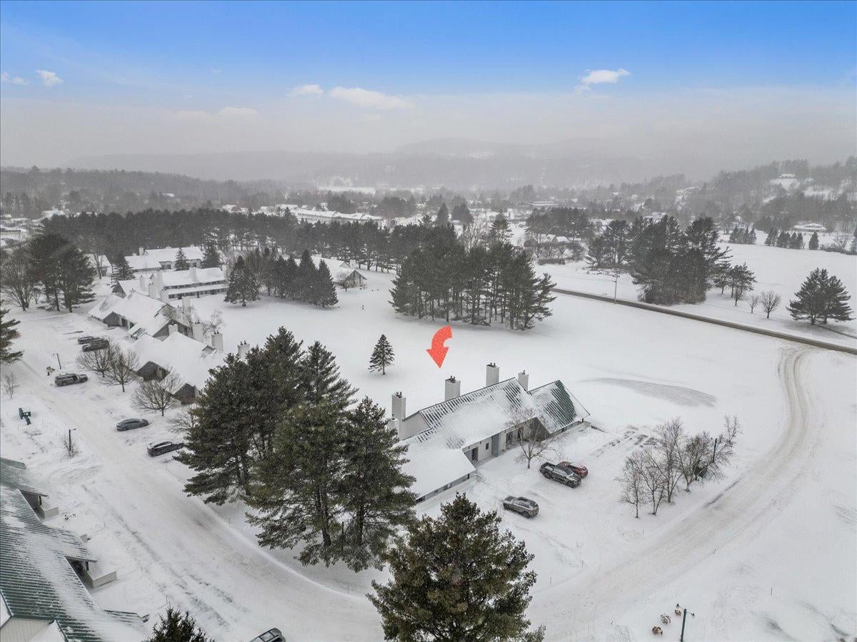 Stowe, Vermont, 05672, United States, 2 Bedrooms Bedrooms, ,2 BathroomsBathrooms,Residential,For Sale,1686552