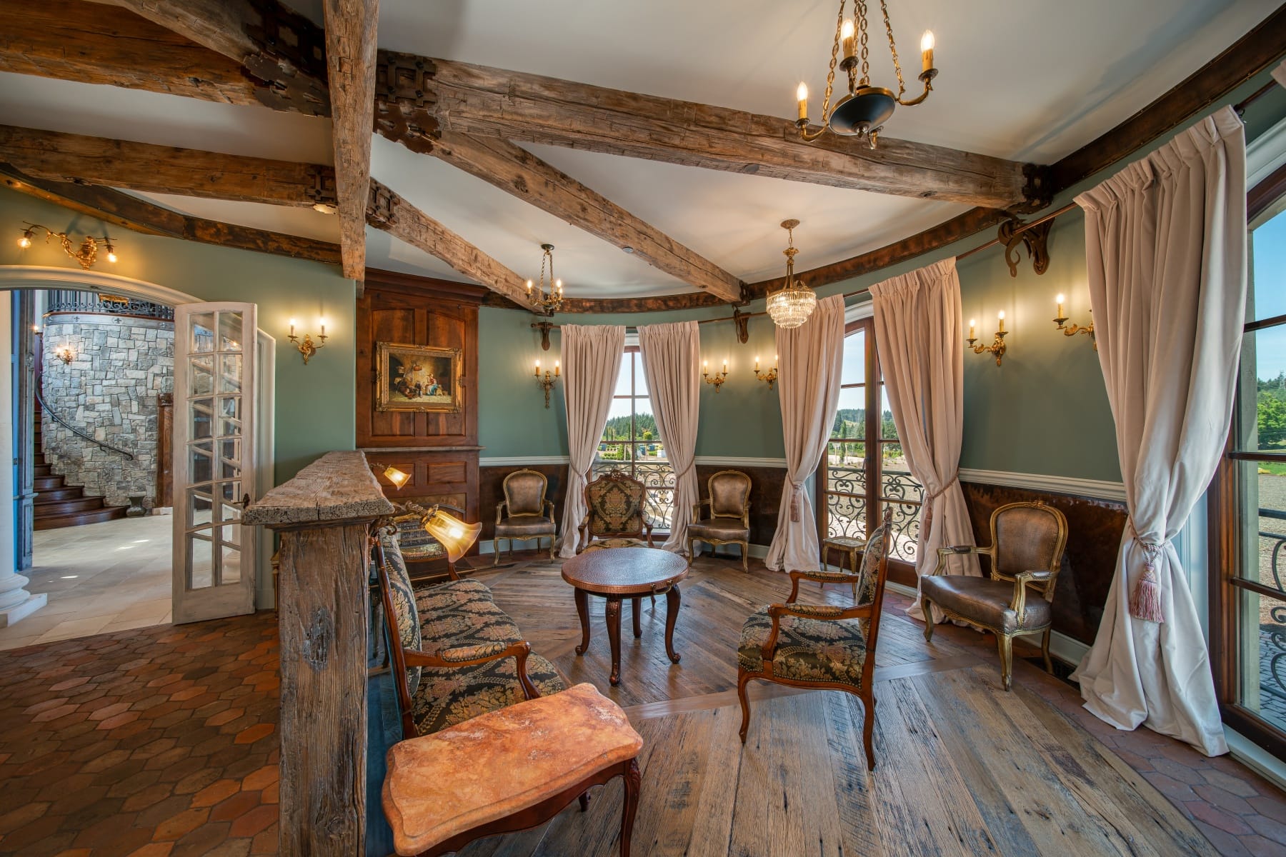  26480 SW WILKEN LN West Linn, OR 97068 - 物件實景