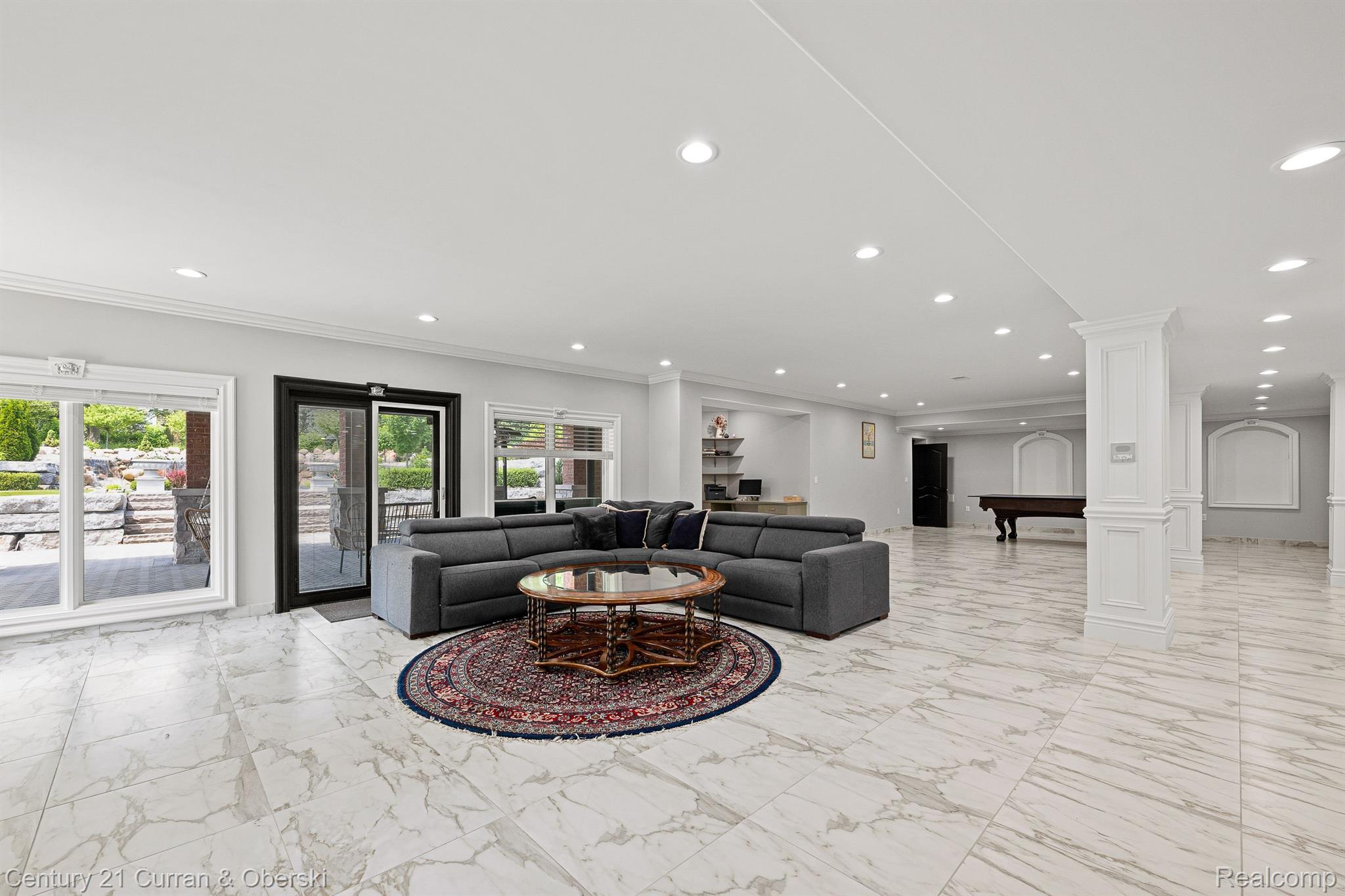 Northville Twp, Michigan, 48168, United States, 7 Bedrooms Bedrooms, ,10 BathroomsBathrooms,Residential,For Sale,1978218