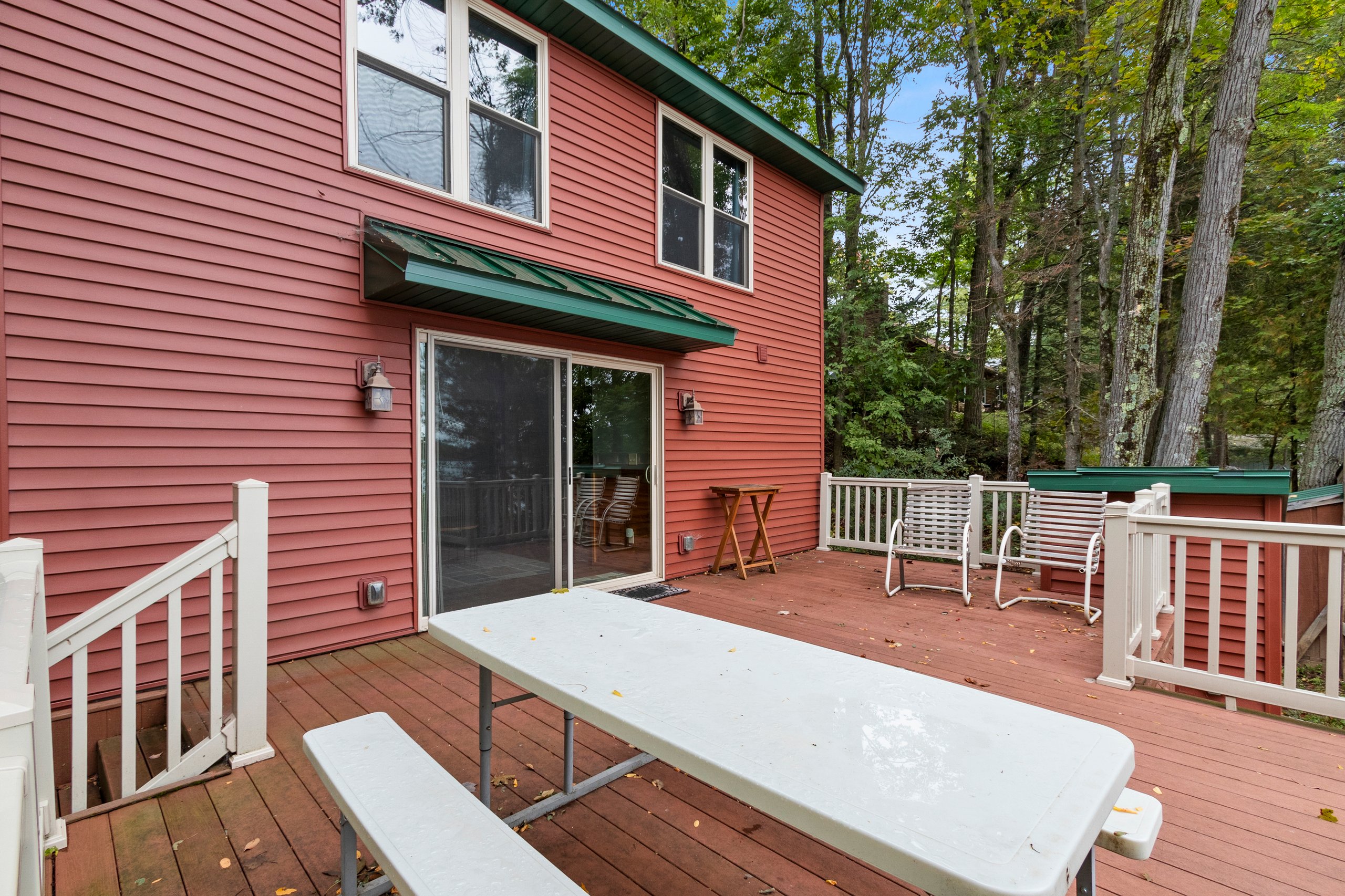 Lakewood, Wisconsin, 54138, United States, 3 Bedrooms Bedrooms, ,1 BathroomBathrooms,Residential,For Sale,1948310