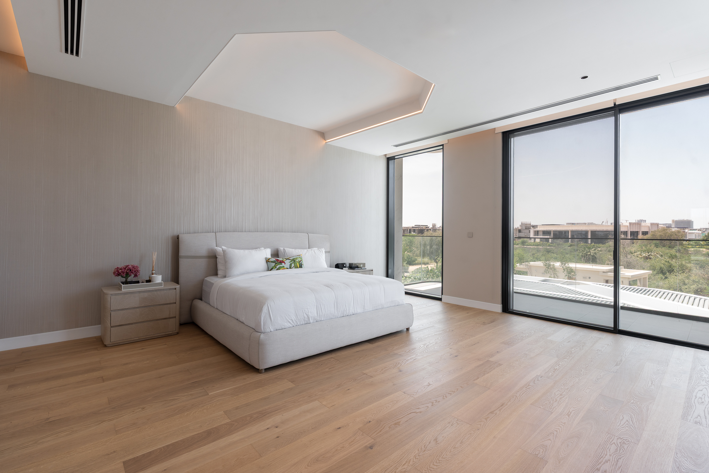  Brand New Lamborghini-Branded Villa in Dubai Hills - 物件實景