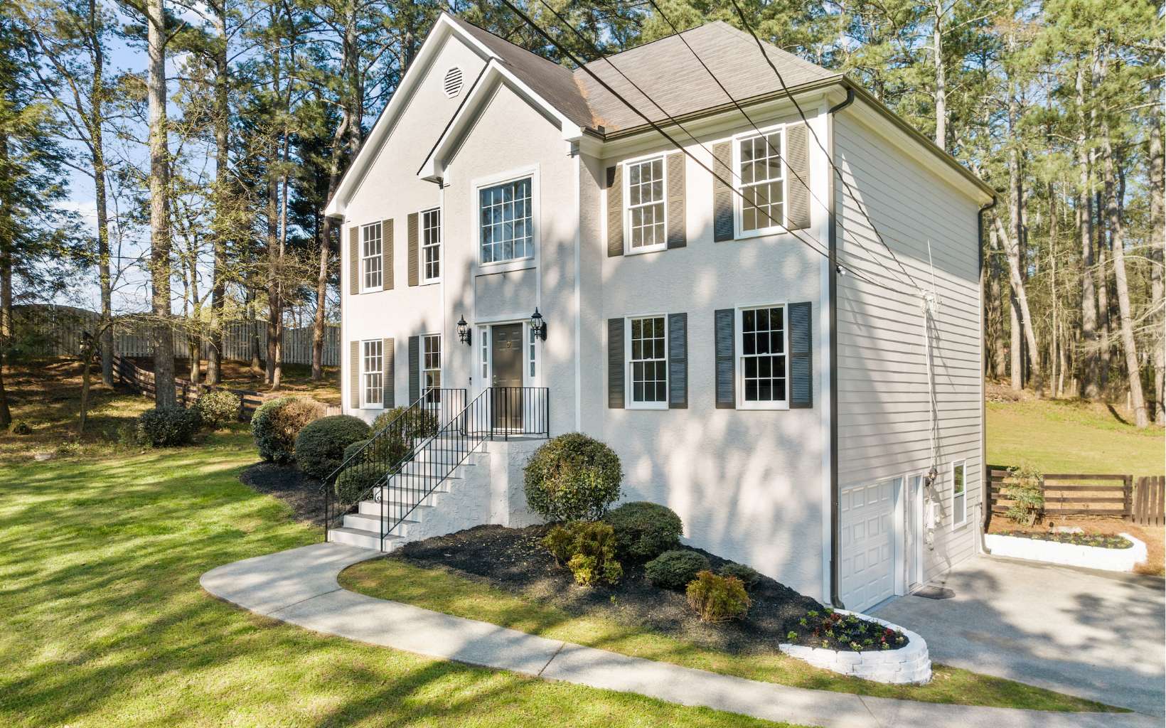 Woodstock, Georgia, 30188, United States, 3 Bedrooms Bedrooms, ,3 BathroomsBathrooms,Residential,For Sale,1872533