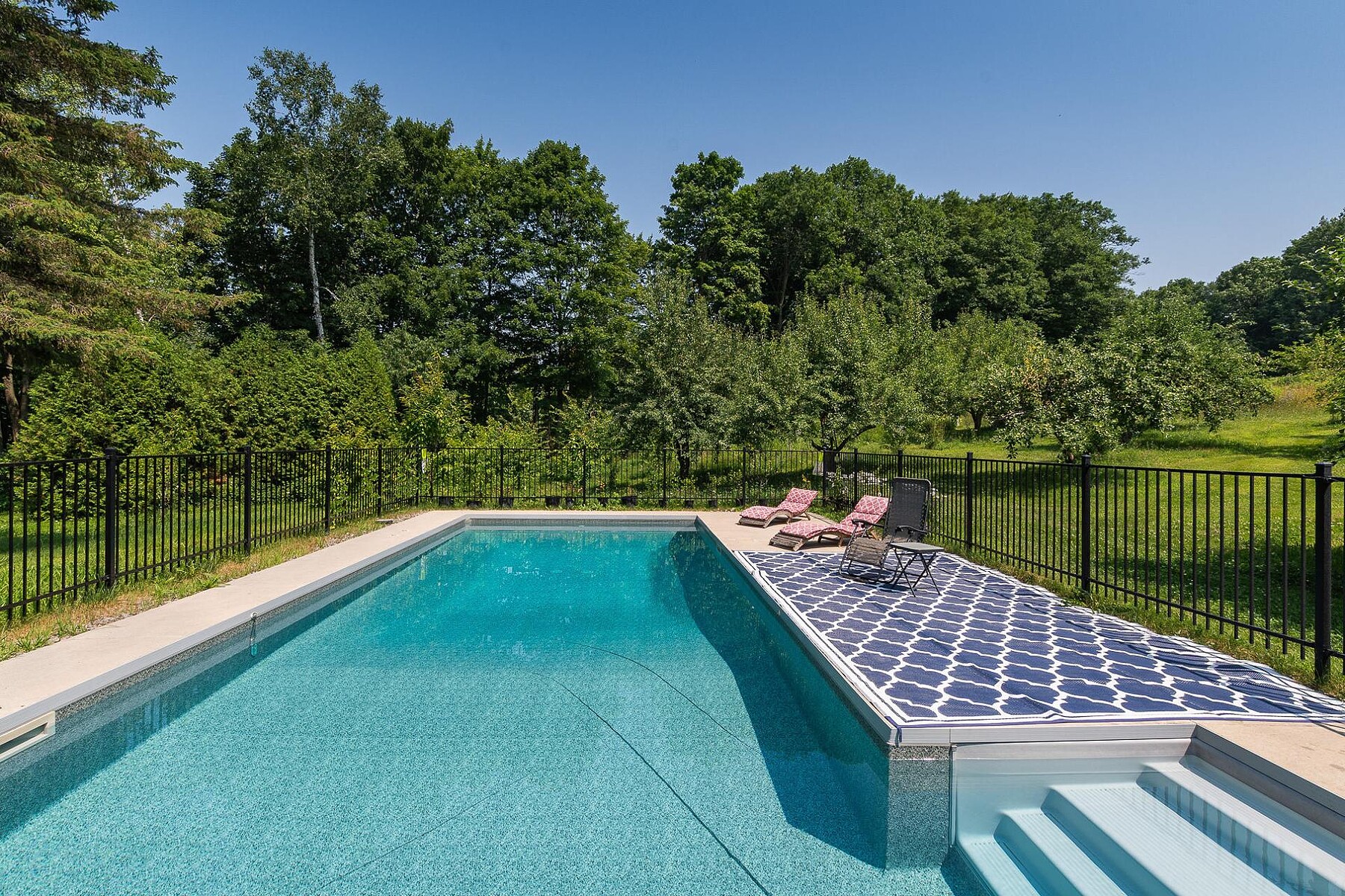  Oka, Laurentides - 物件實景