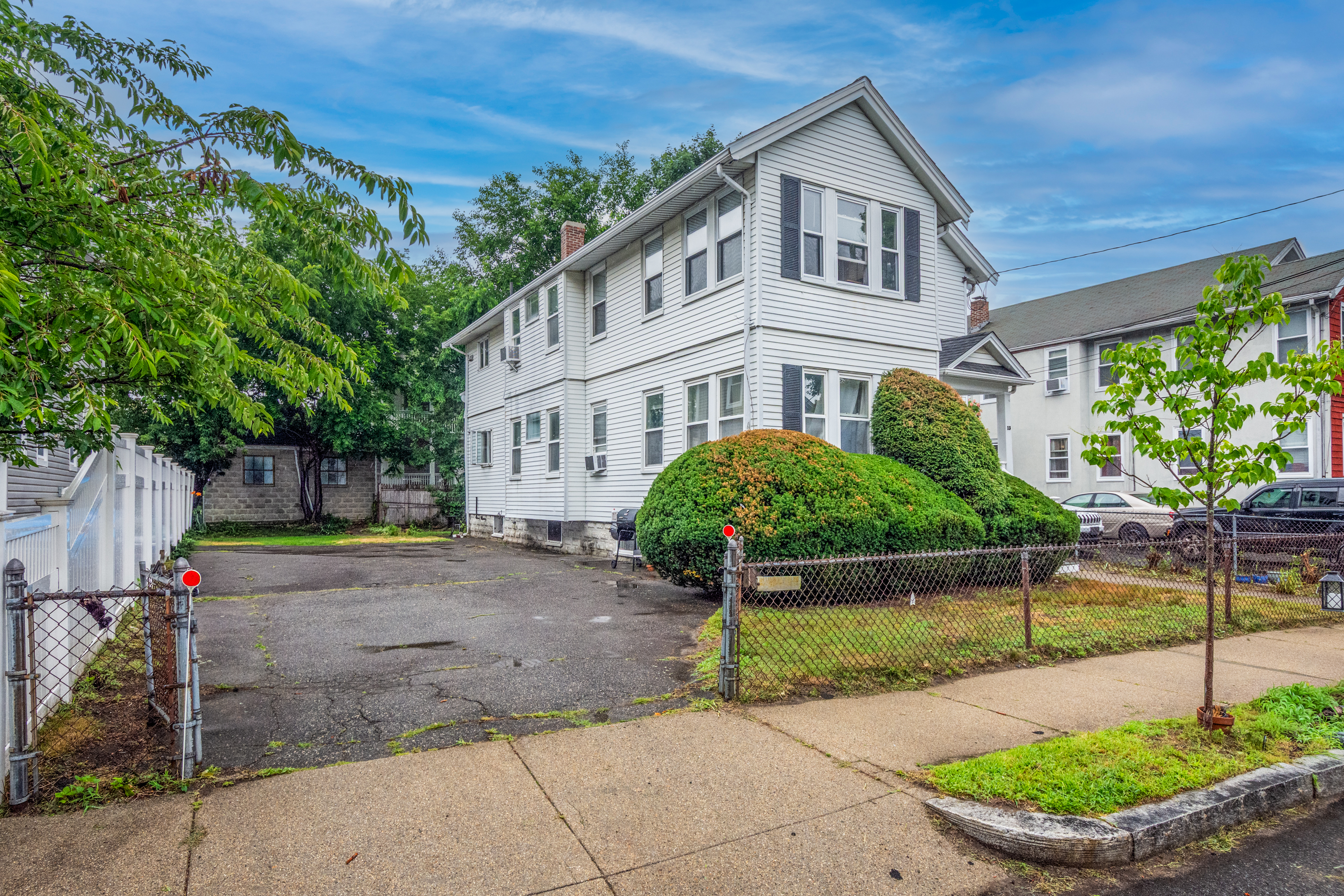  13-15 Osborne Road, Arlington, MA 02474 - 物件實景