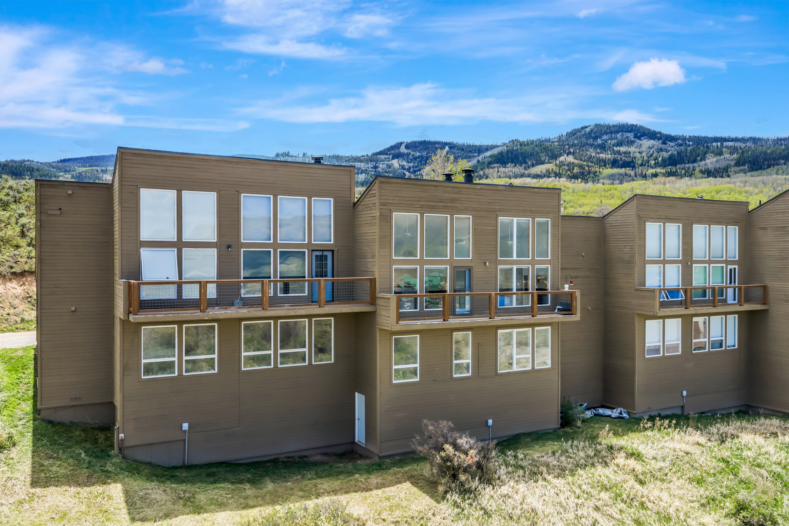  30331 County Road 16 Unit #302, Oak Creek, CO 80467 - 物件實景