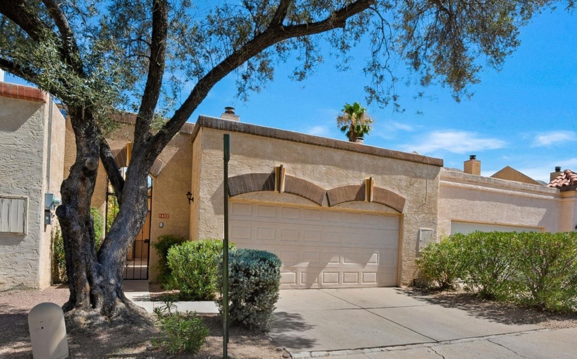  1432 W Calle Gallego, Tucson, AZ 85745 - 物件實景