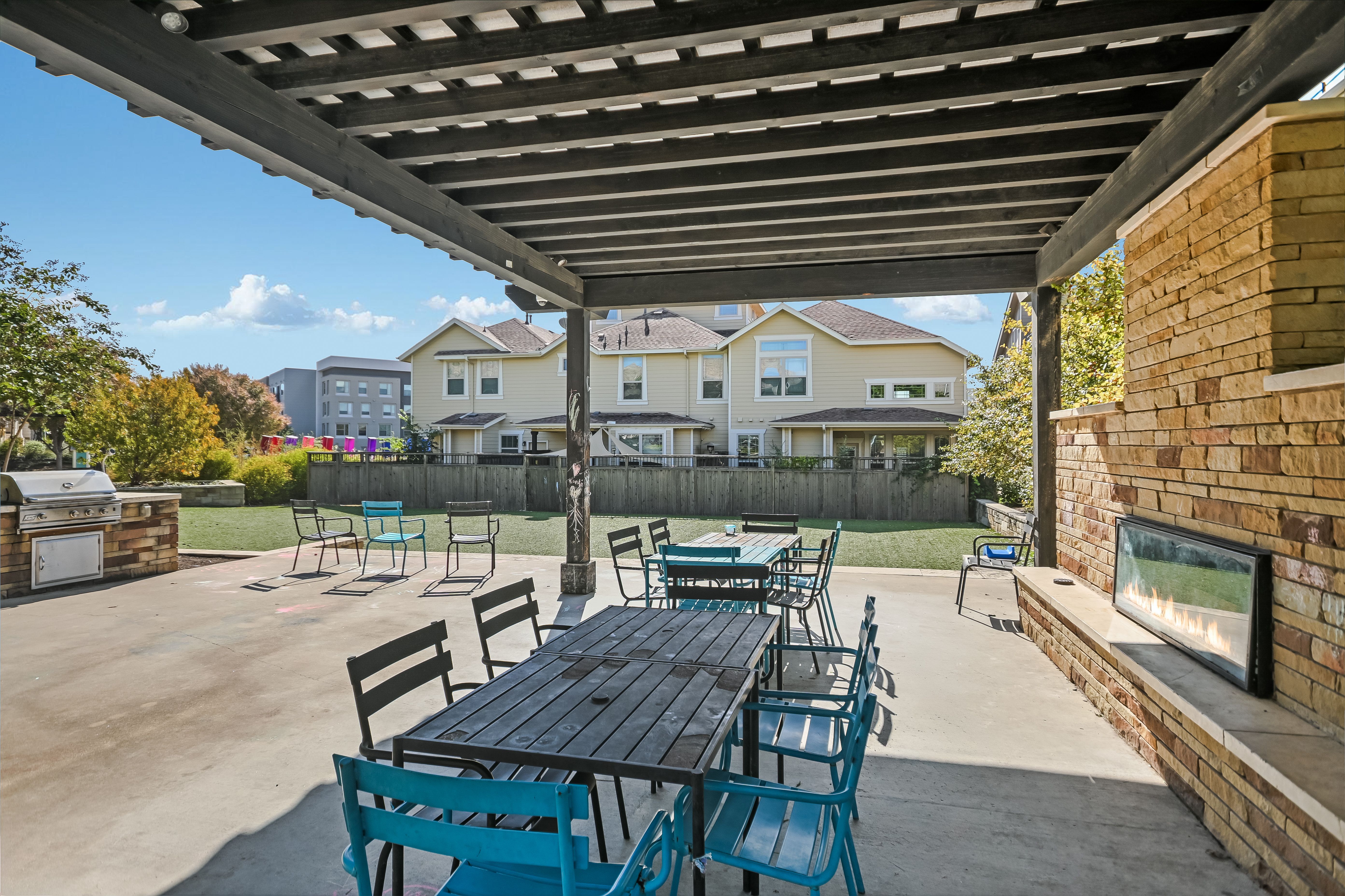  7420 Easy Wind Drive, Austin, TX 78757 - 物件實景