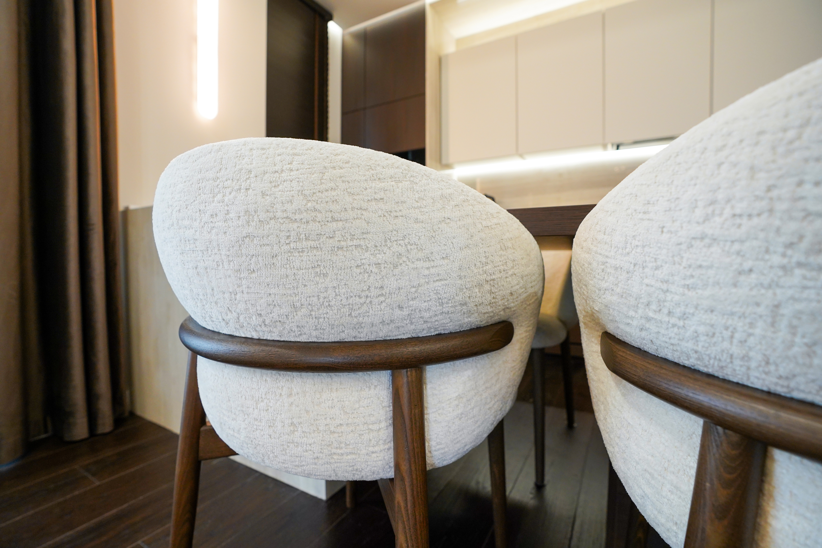  Brand-New Three-Bedroom Apartment in Bucharest’s Business District, Pipera - 物件實景