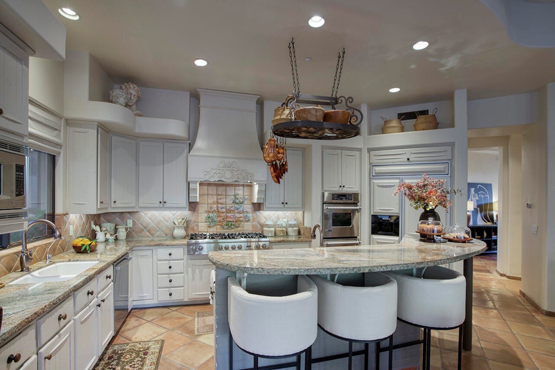  24025 N 113th Way  Scottsdale, AZ - 物件實景