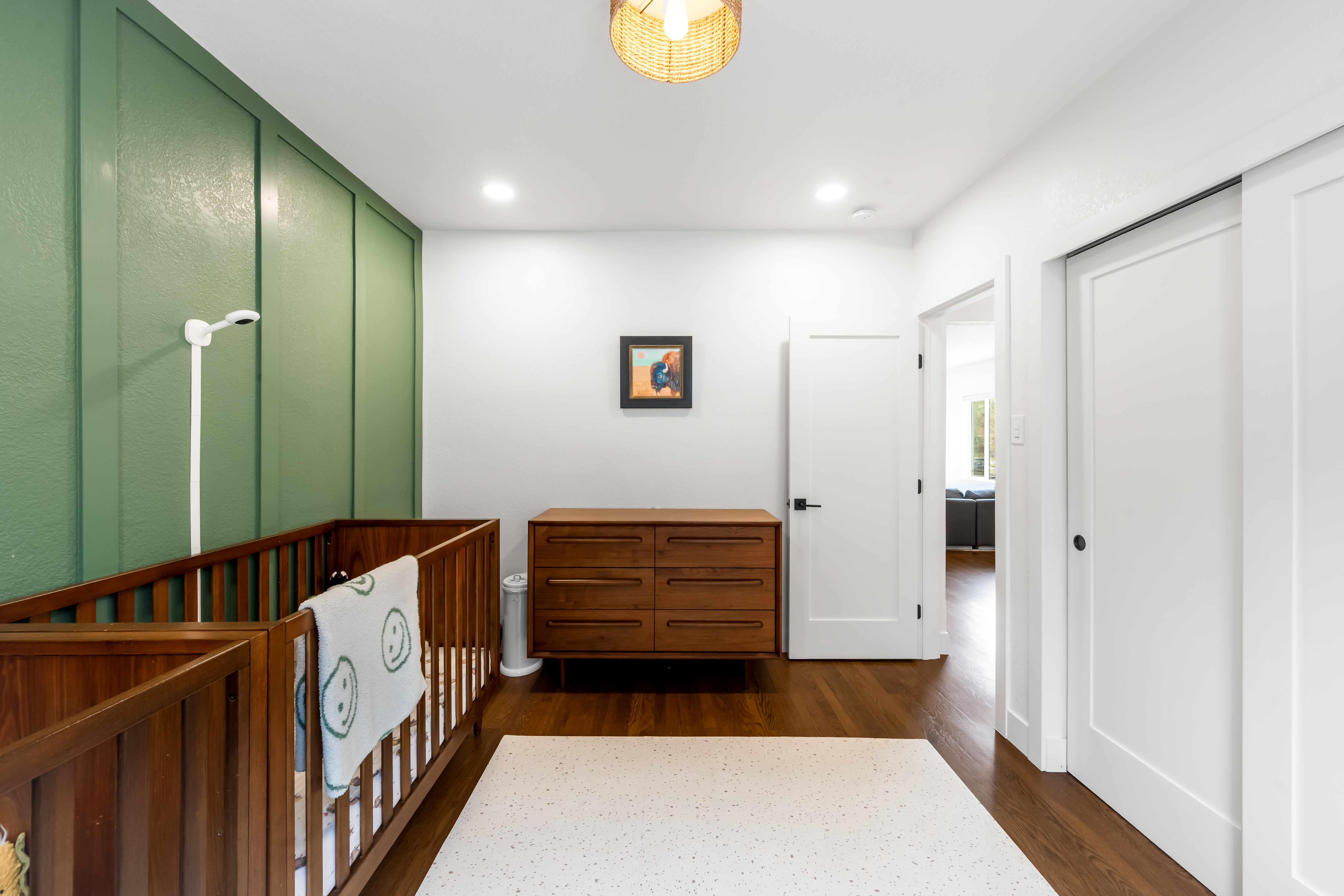  5BR Park Hill Charmer - 物件實景