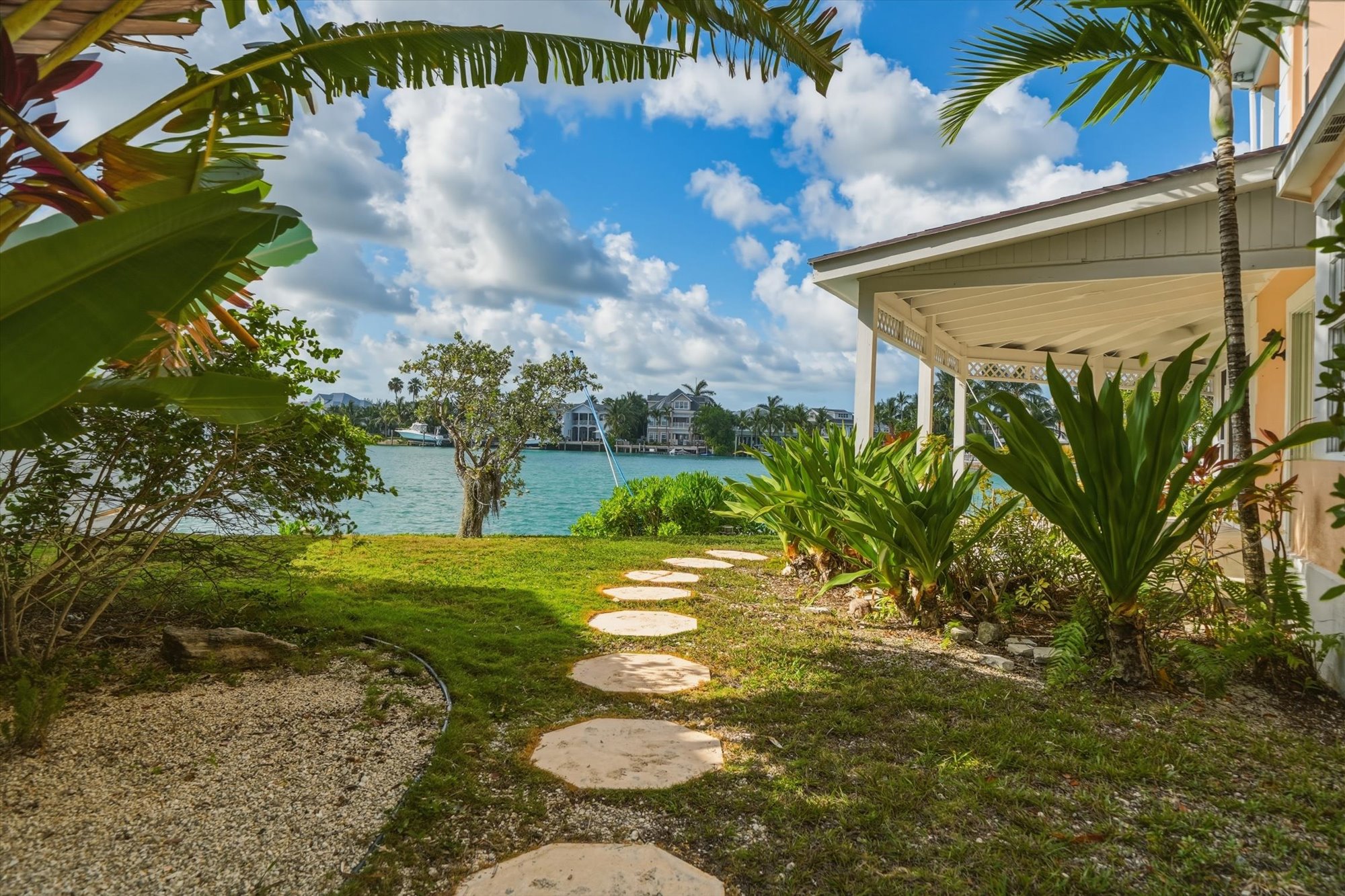  21 Clipper Island, Sandyport - 物件實景