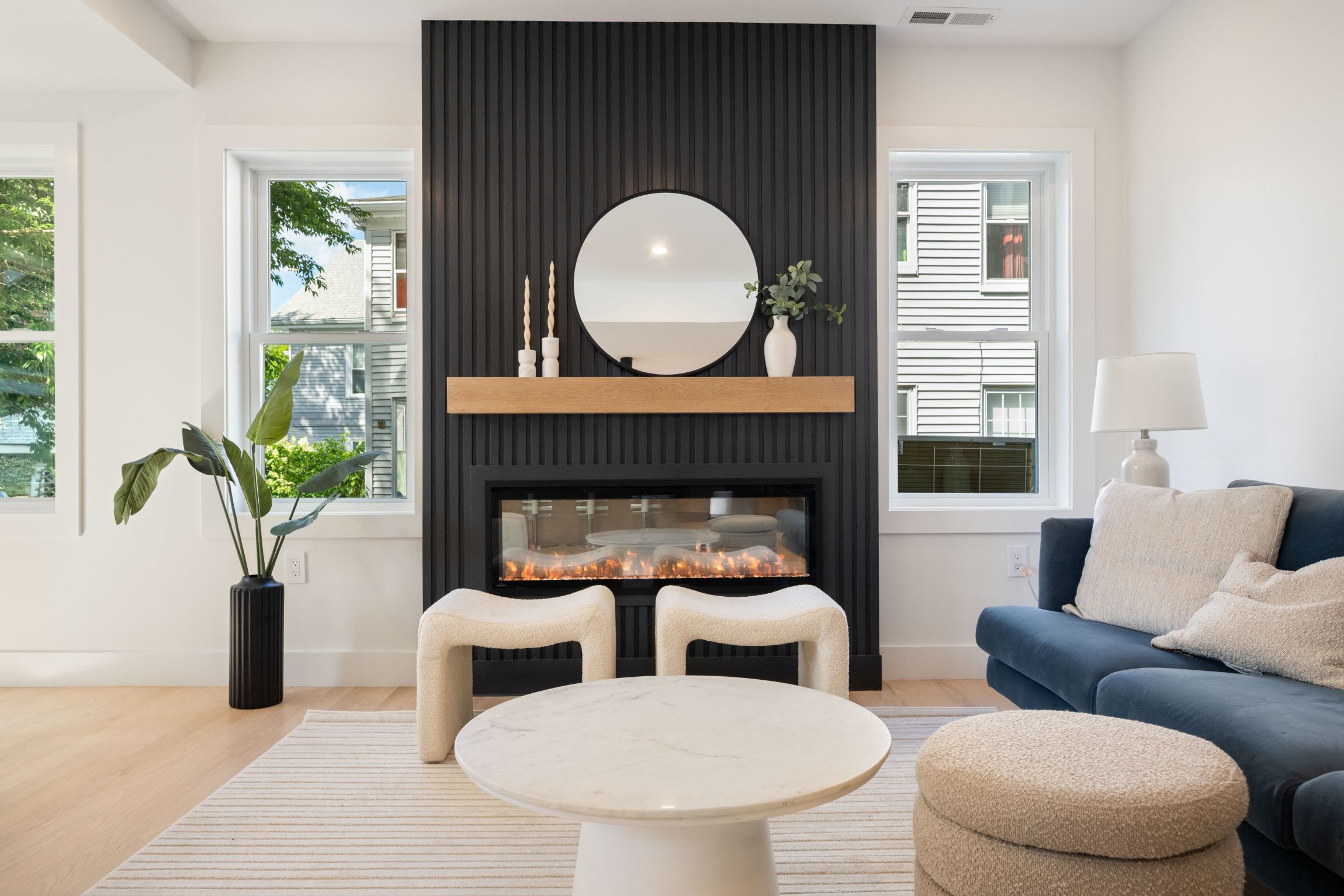  144-146 Webster Street, Unit 144, Arlington, MA, 02474 - 物件實景