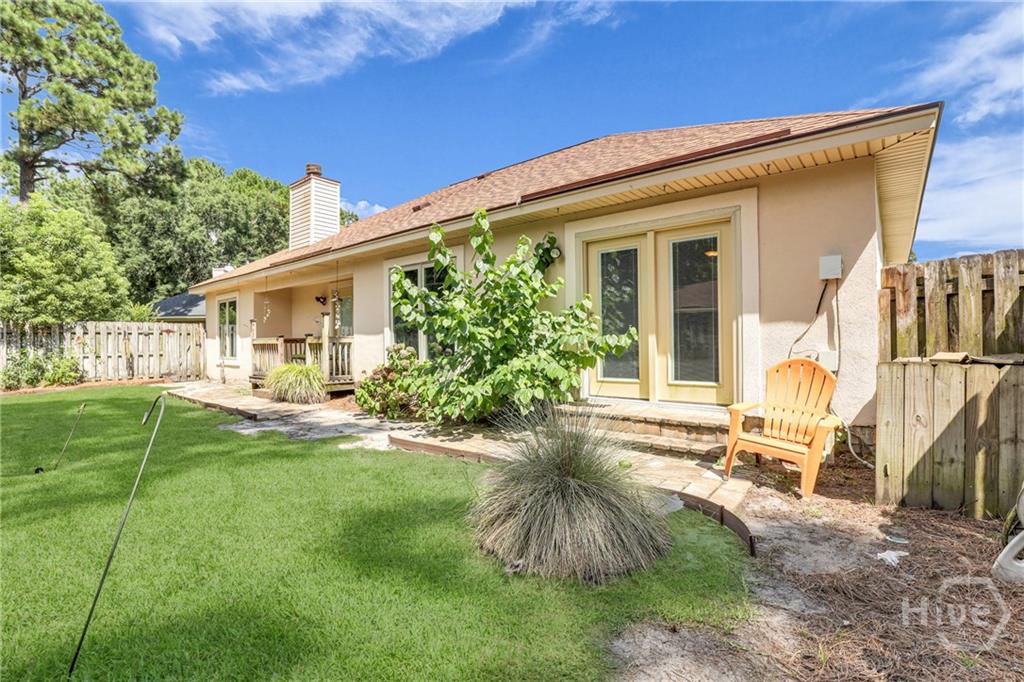 Savannah, Georgia, 31410, United States, 3 Bedrooms Bedrooms, ,2 BathroomsBathrooms,Residential,For Sale,1921952