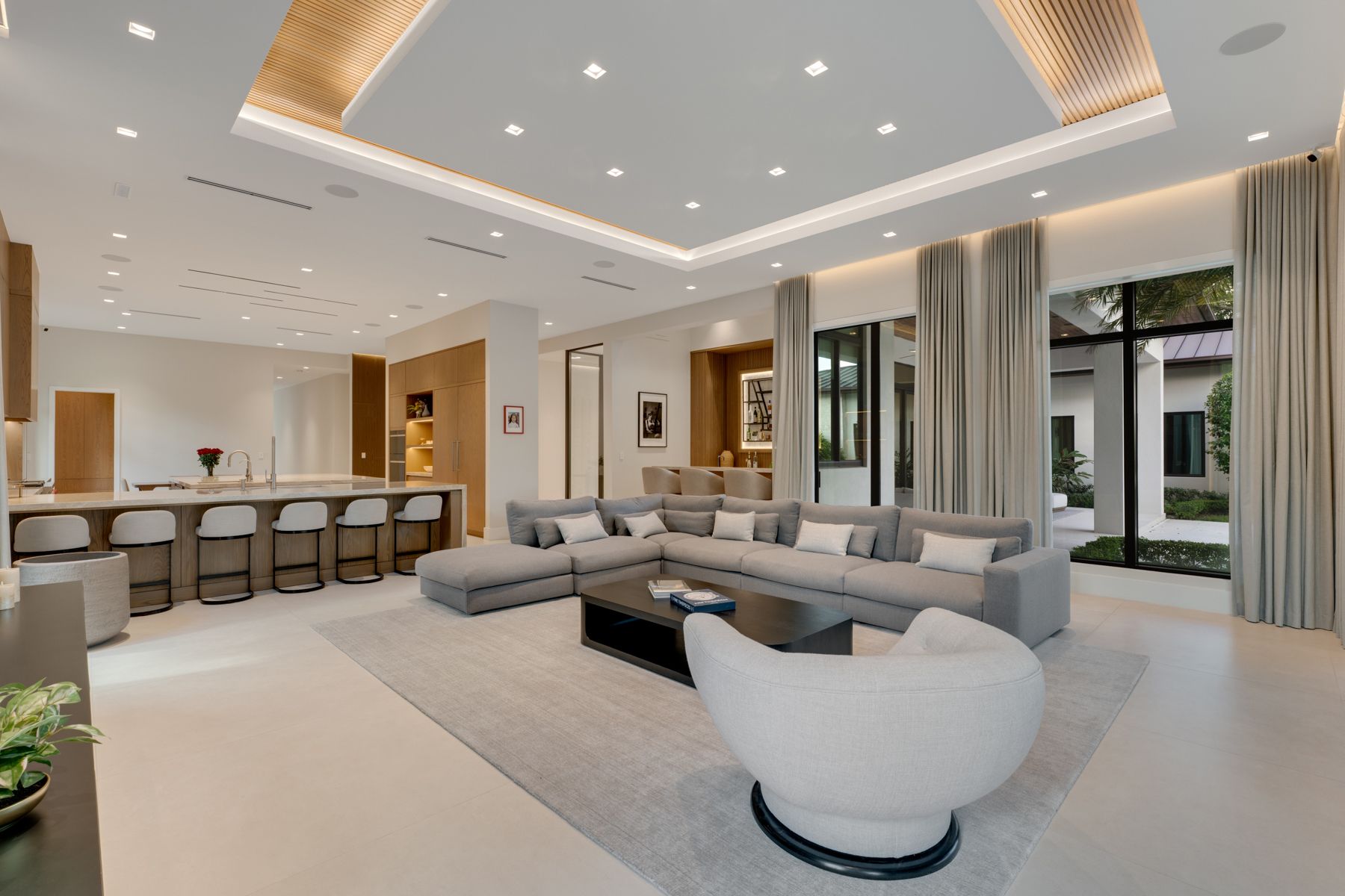  10860 SW 67th Ct, Pinecrest, FL, 33156 - 物件實景