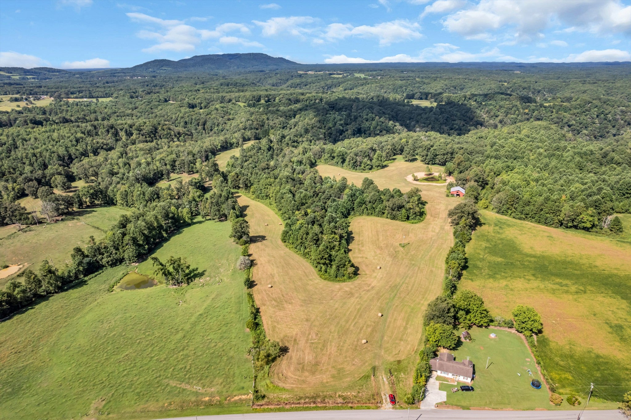 Smithville, Tennessee, 37166, United States, ,Land,For Sale,2006607