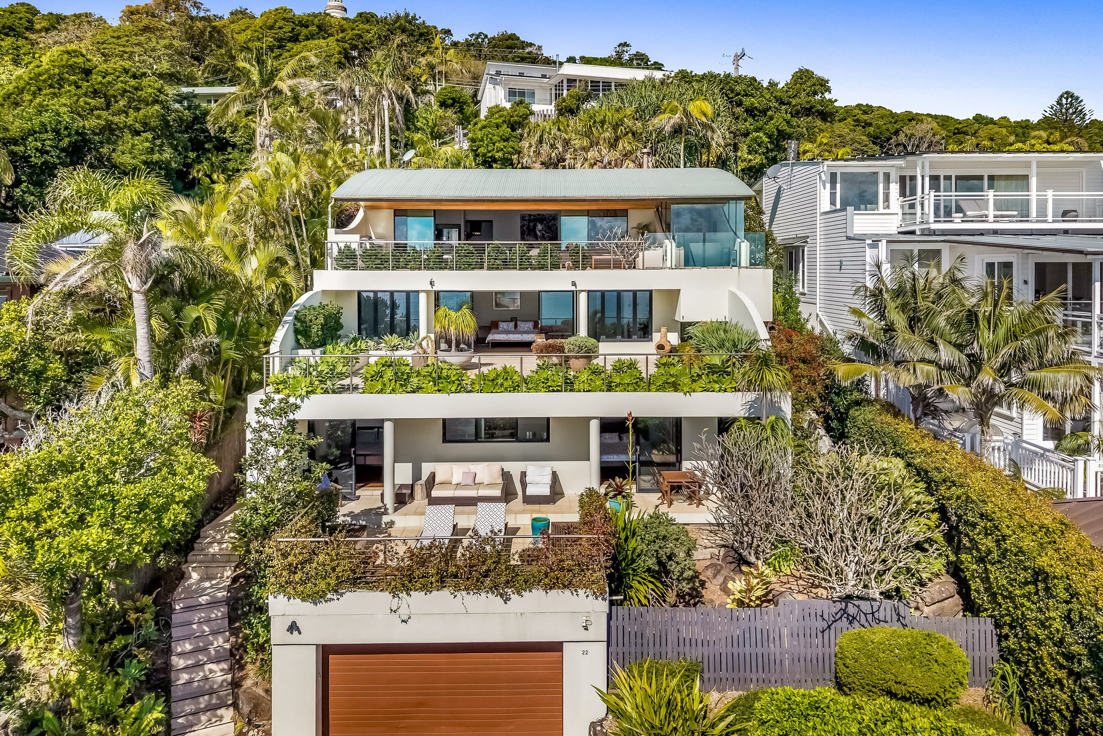  22 Brownell Drive, Byron Bay - 物件實景