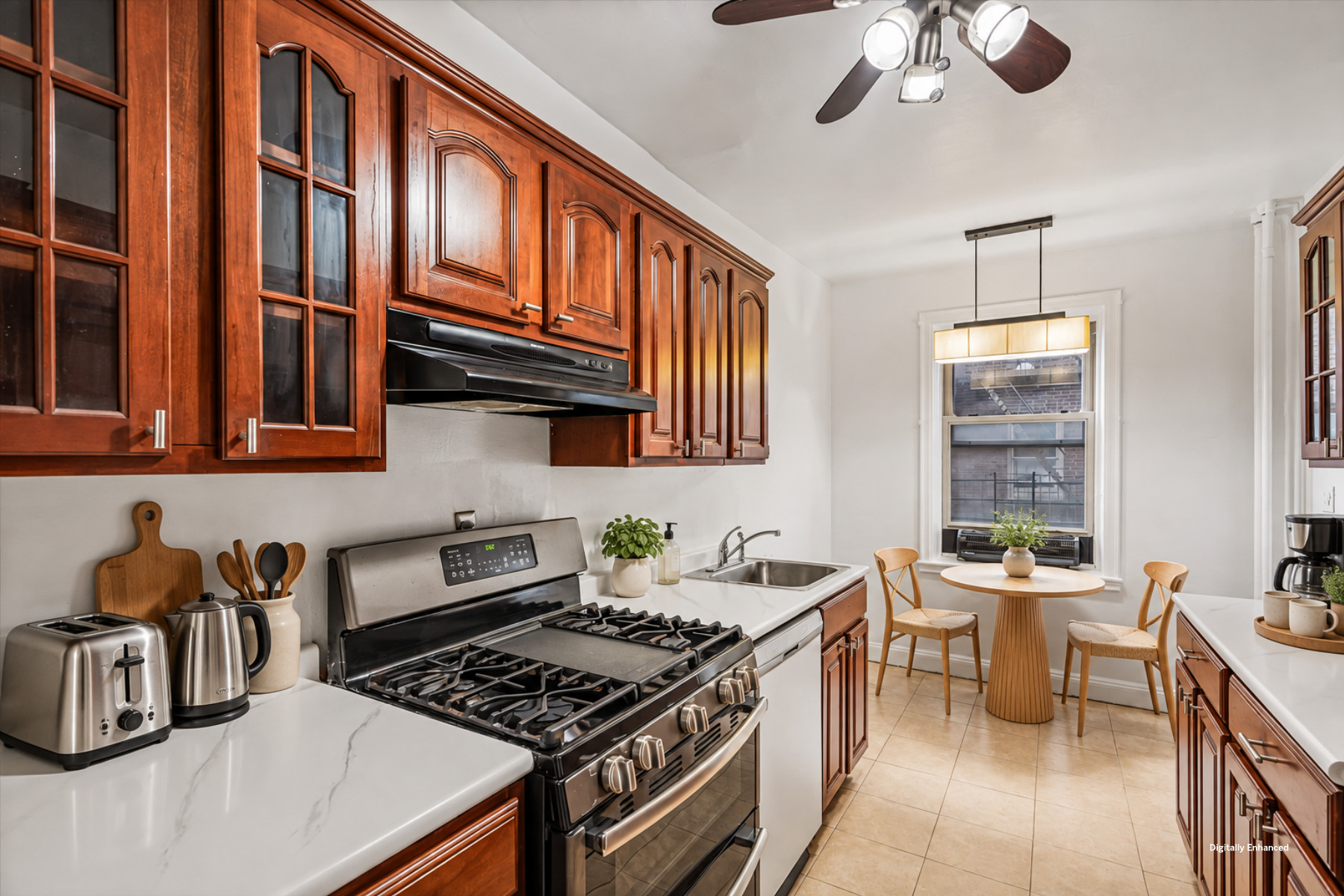  48-20 44th Street #4C, Sunnyside, NY, 11104 - 物件實景