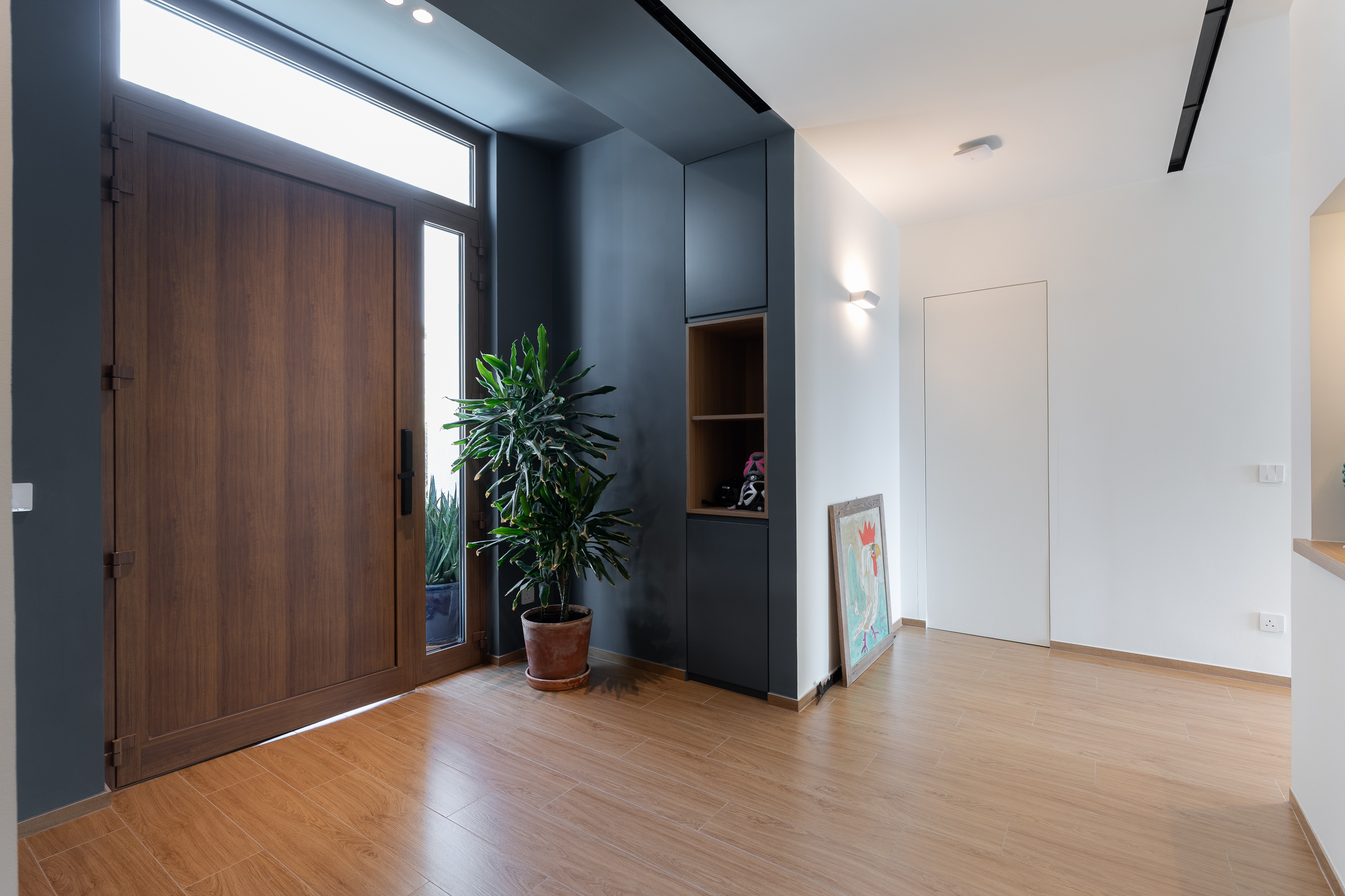  Newly Renovated Villa Overlooking Els Golf Course - 物件實景