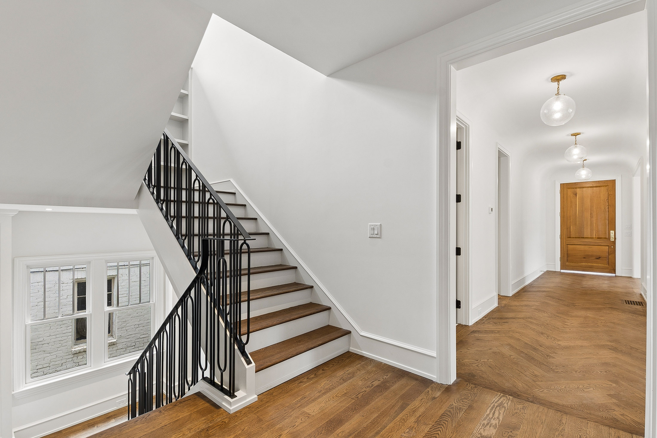  Beautifully Renovated Morningside Retreat - 物件實景