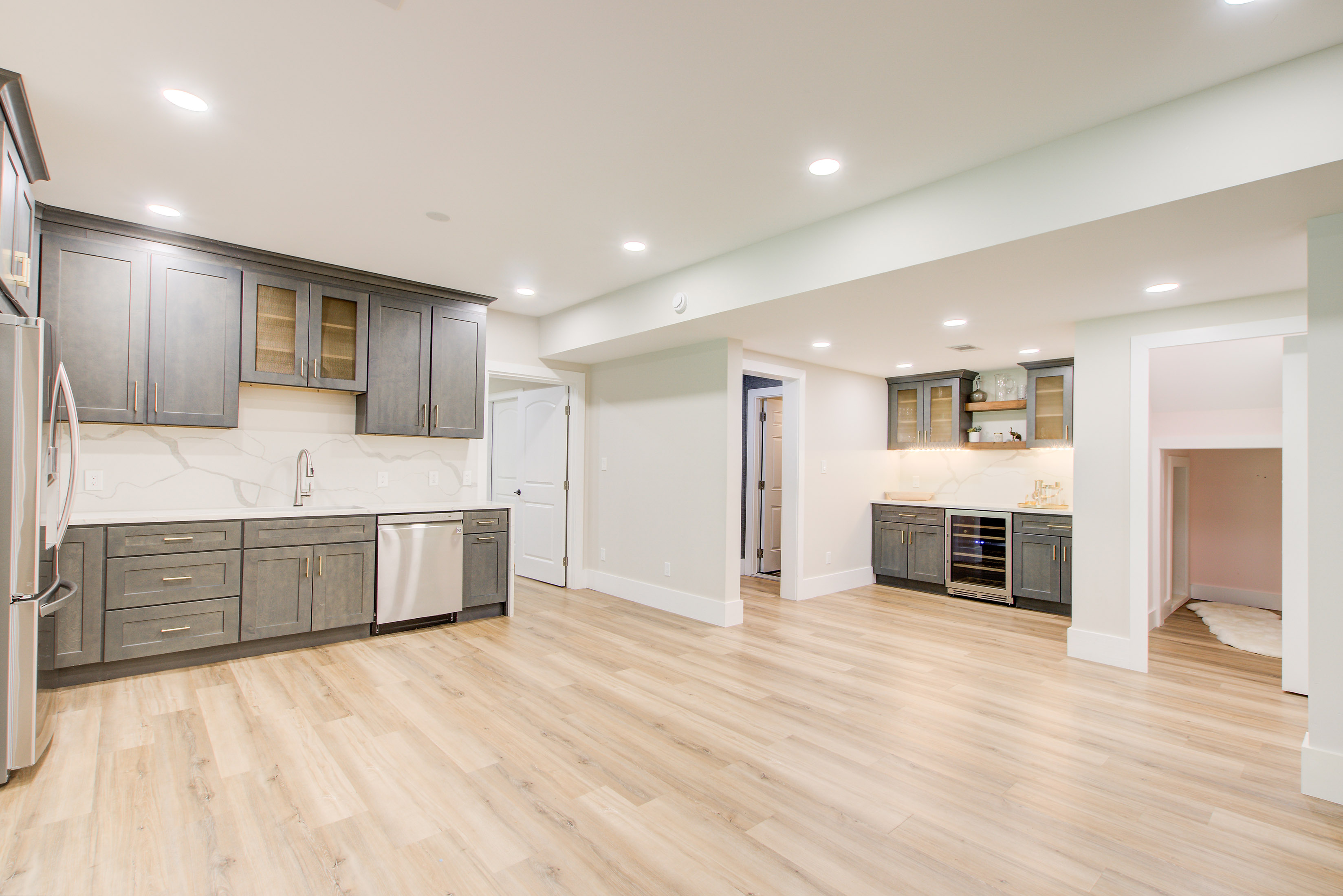  Exceptional Space and Craftsmanship in Custom Brookhaven Home - 物件實景