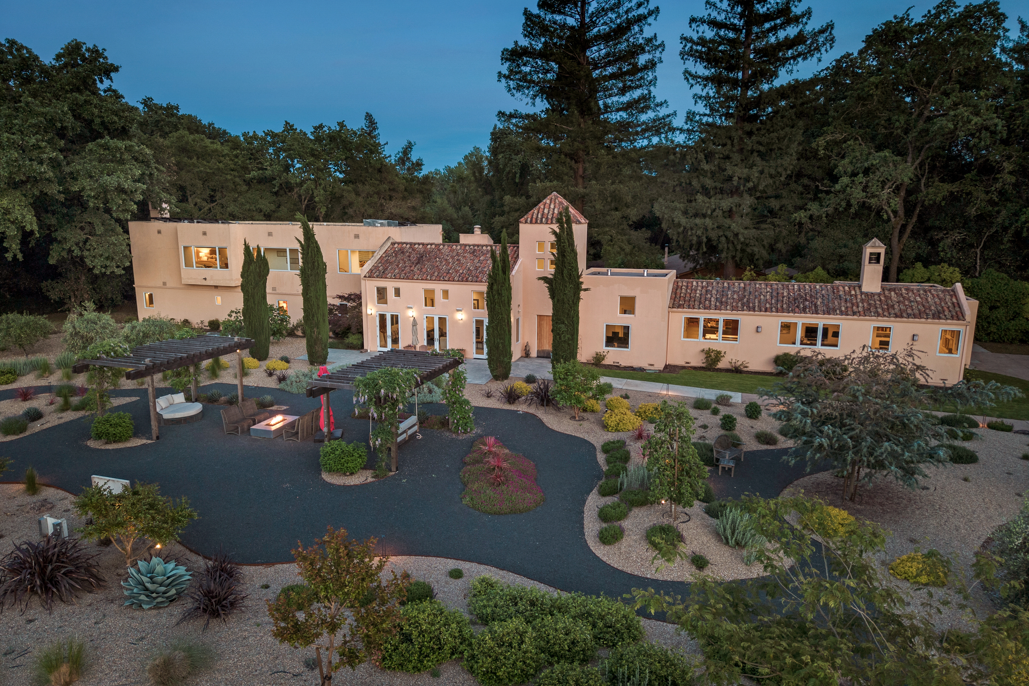  Tuscany in Sonoma - 物件實景